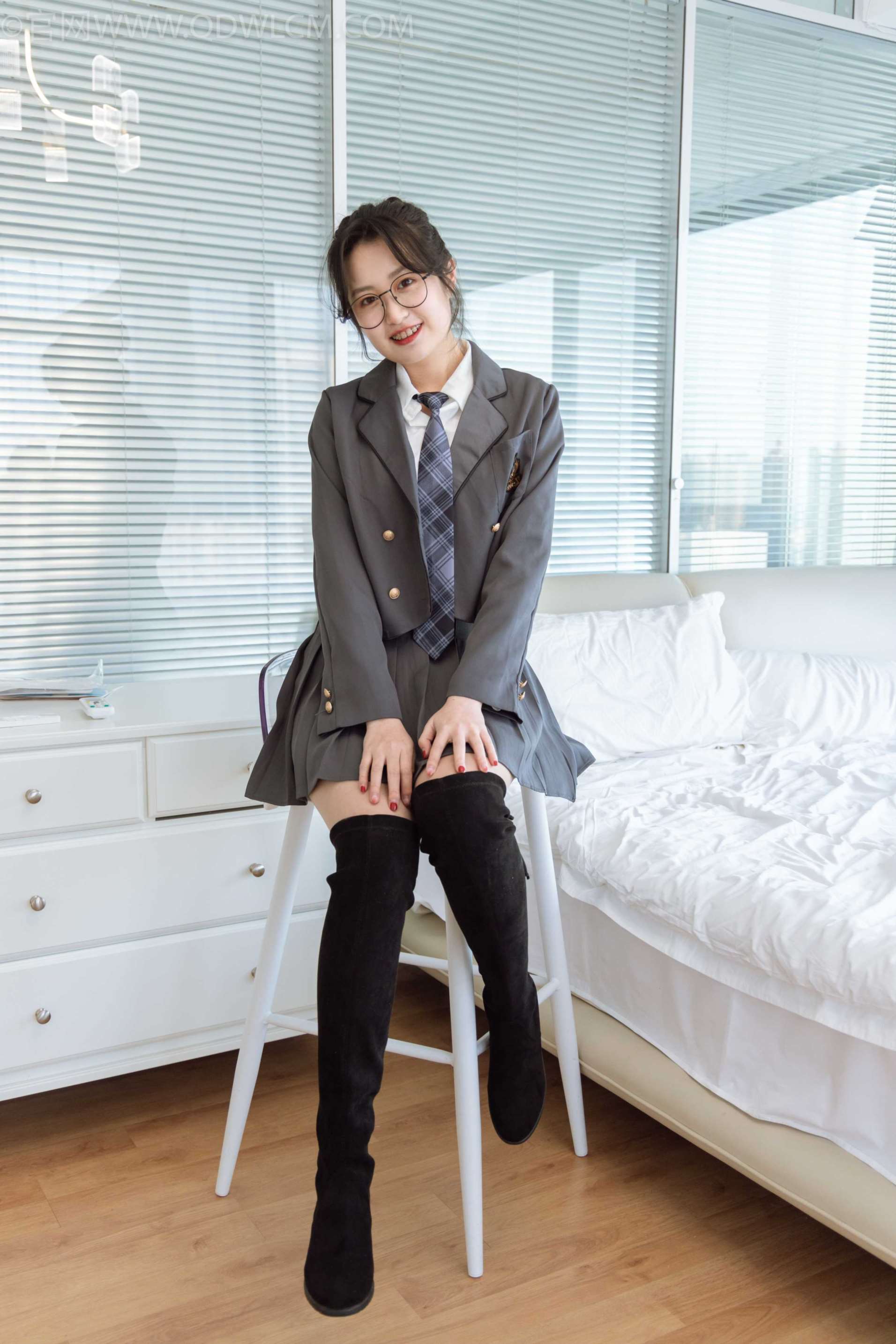 图片[2] - 物恋传媒 NO.1157 小敏-雨中的伞 [140P+1V／4.08GB] - 机器猫次元 - 机器猫次元