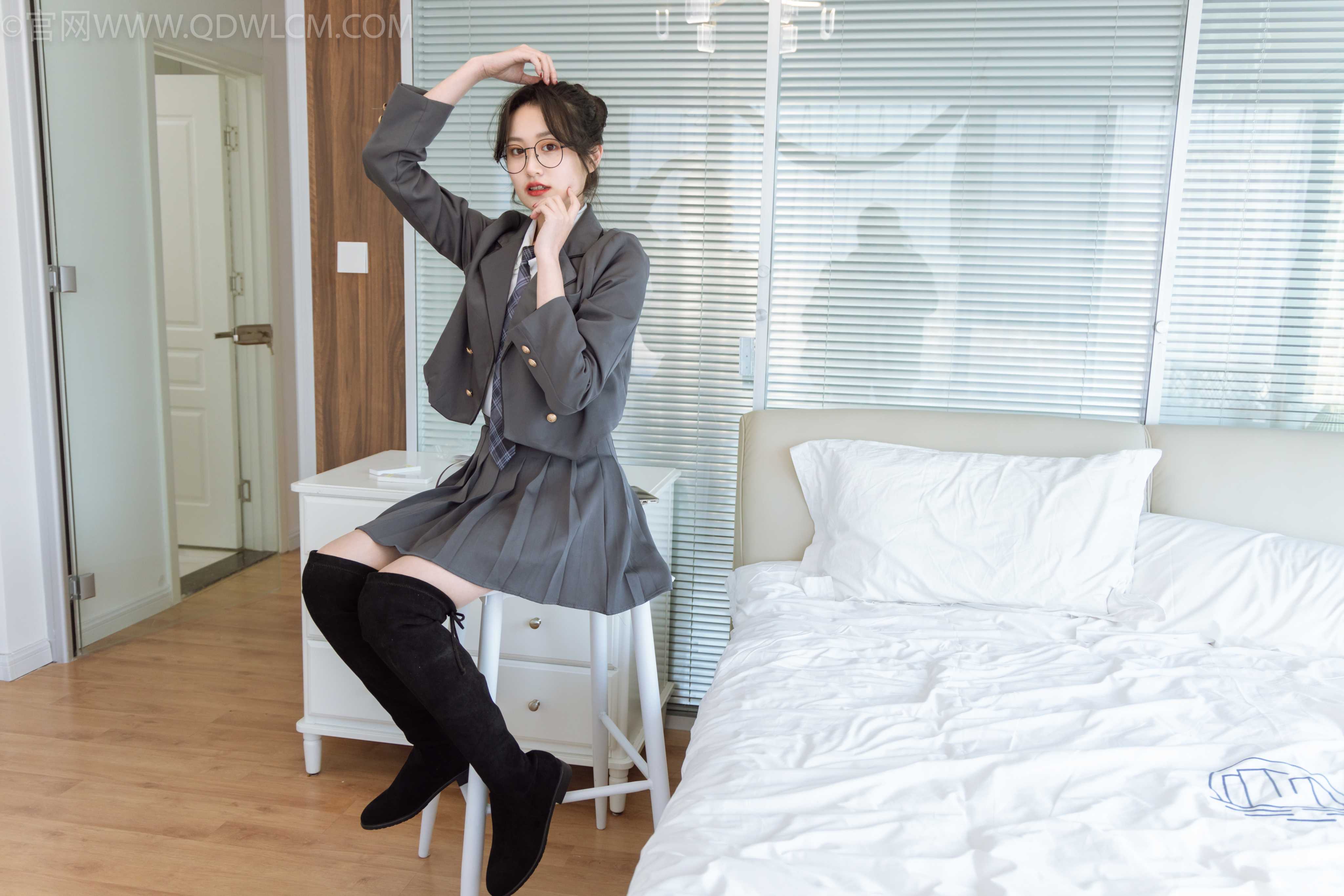 图片[7] - 物恋传媒 NO.1157 小敏-雨中的伞 [140P+1V／4.08GB] - 机器猫次元 - 机器猫次元