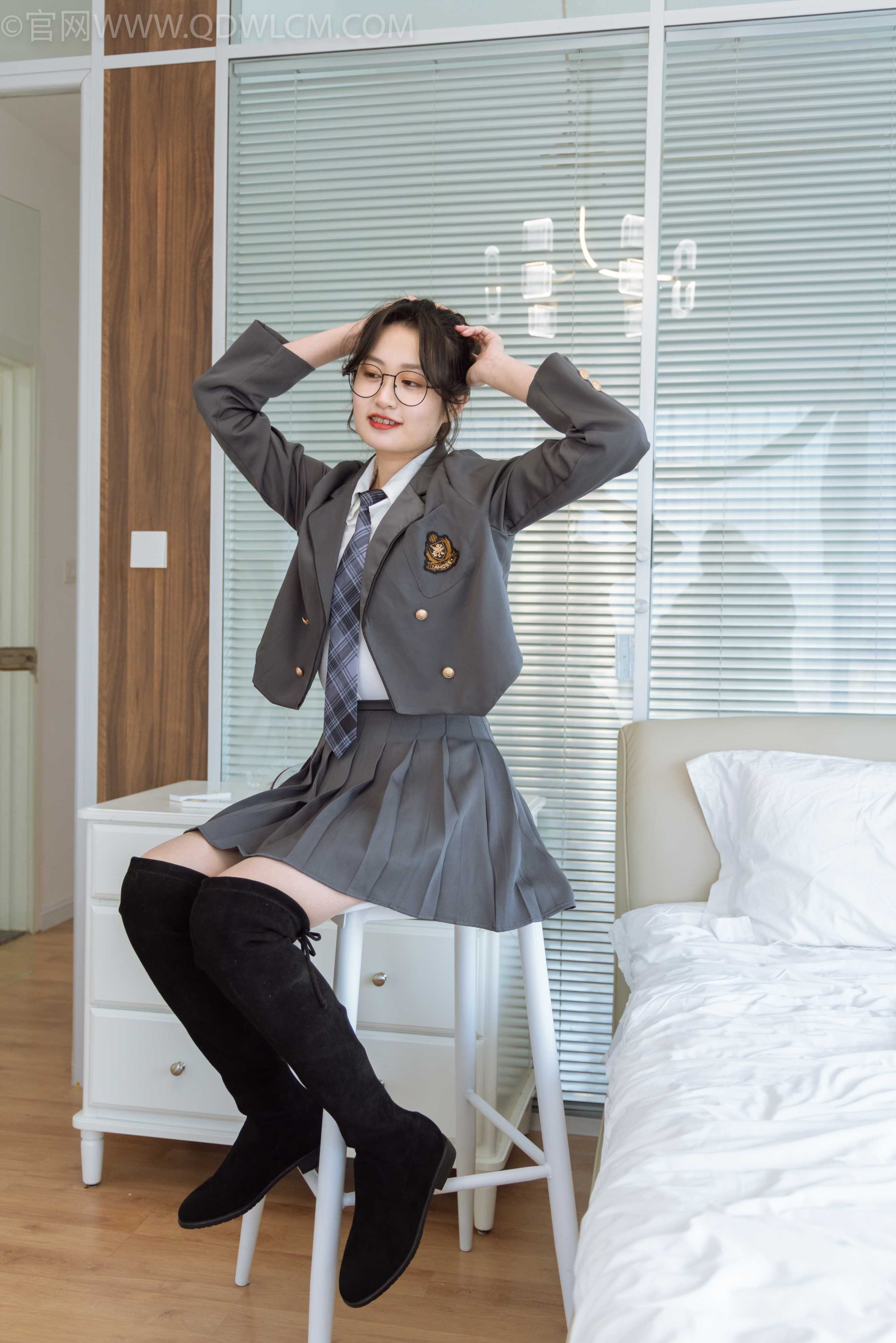 图片[6] - 物恋传媒 NO.1157 小敏-雨中的伞 [140P+1V／4.08GB] - 机器猫次元 - 机器猫次元