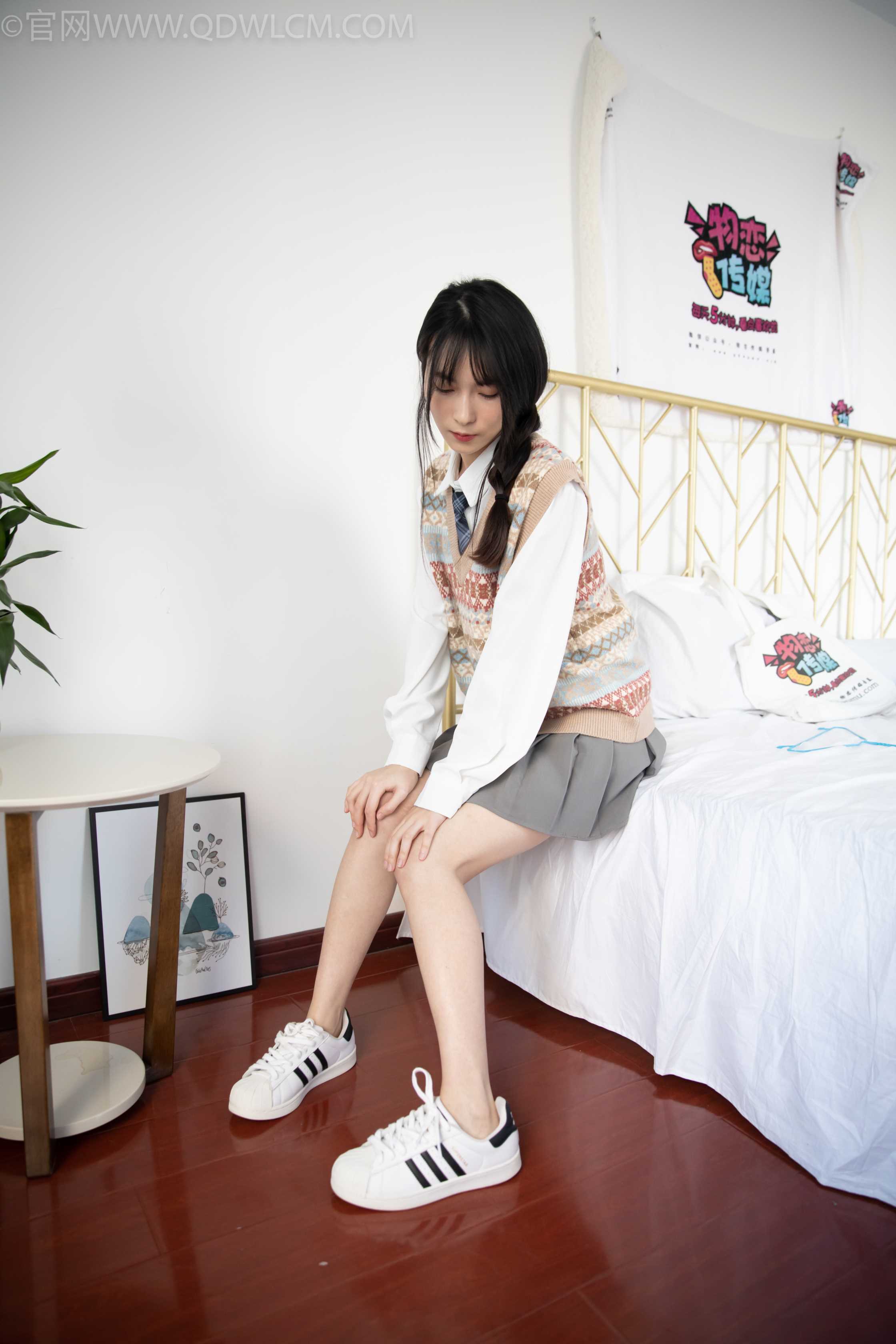 图片[7] - 物恋传媒 NO.1162 猫耳-诉说倾听 [127P+1V／5.67GB] - 机器猫次元 - 机器猫次元