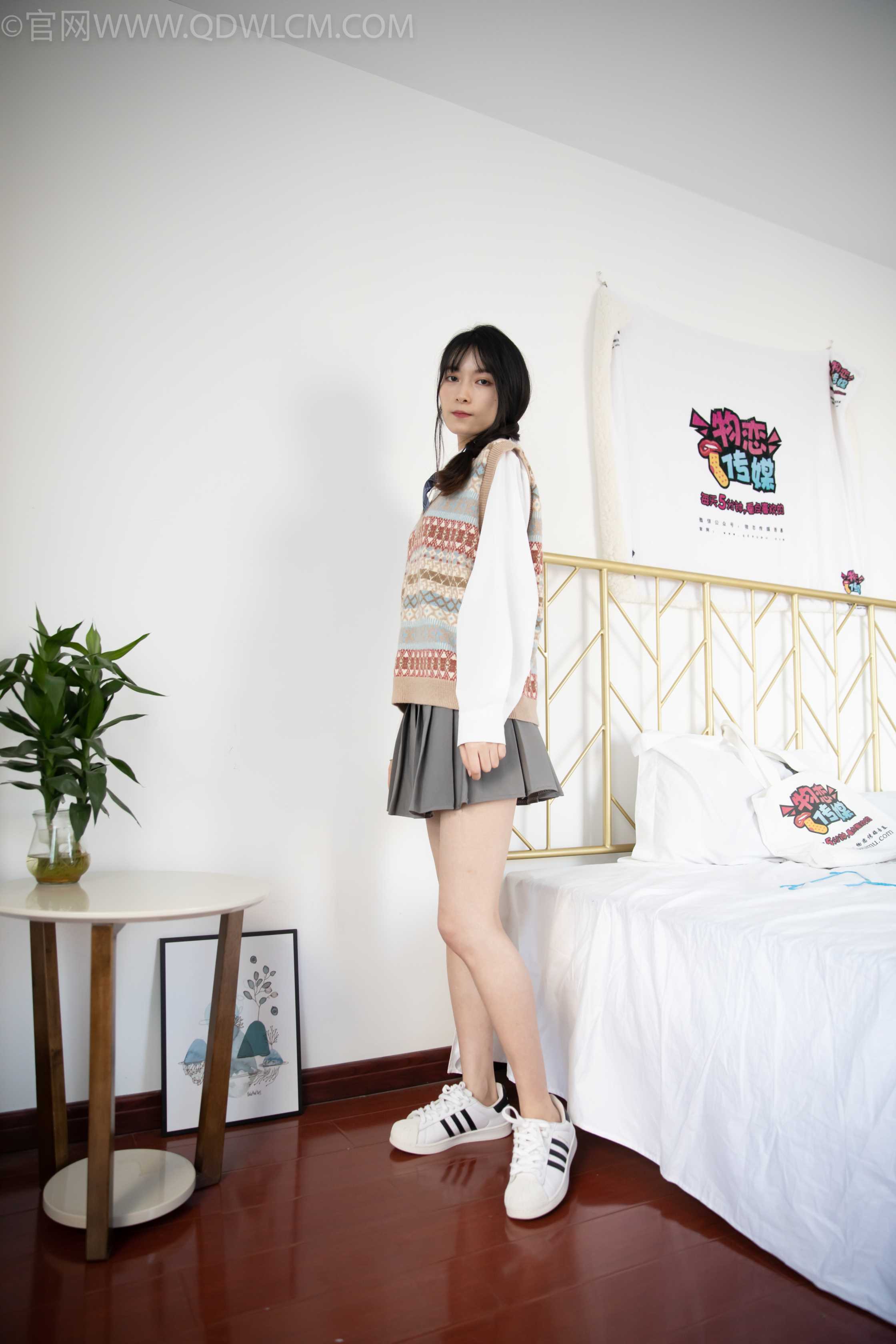 图片[5] - 物恋传媒 NO.1162 猫耳-诉说倾听 [127P+1V／5.67GB] - 机器猫次元 - 机器猫次元