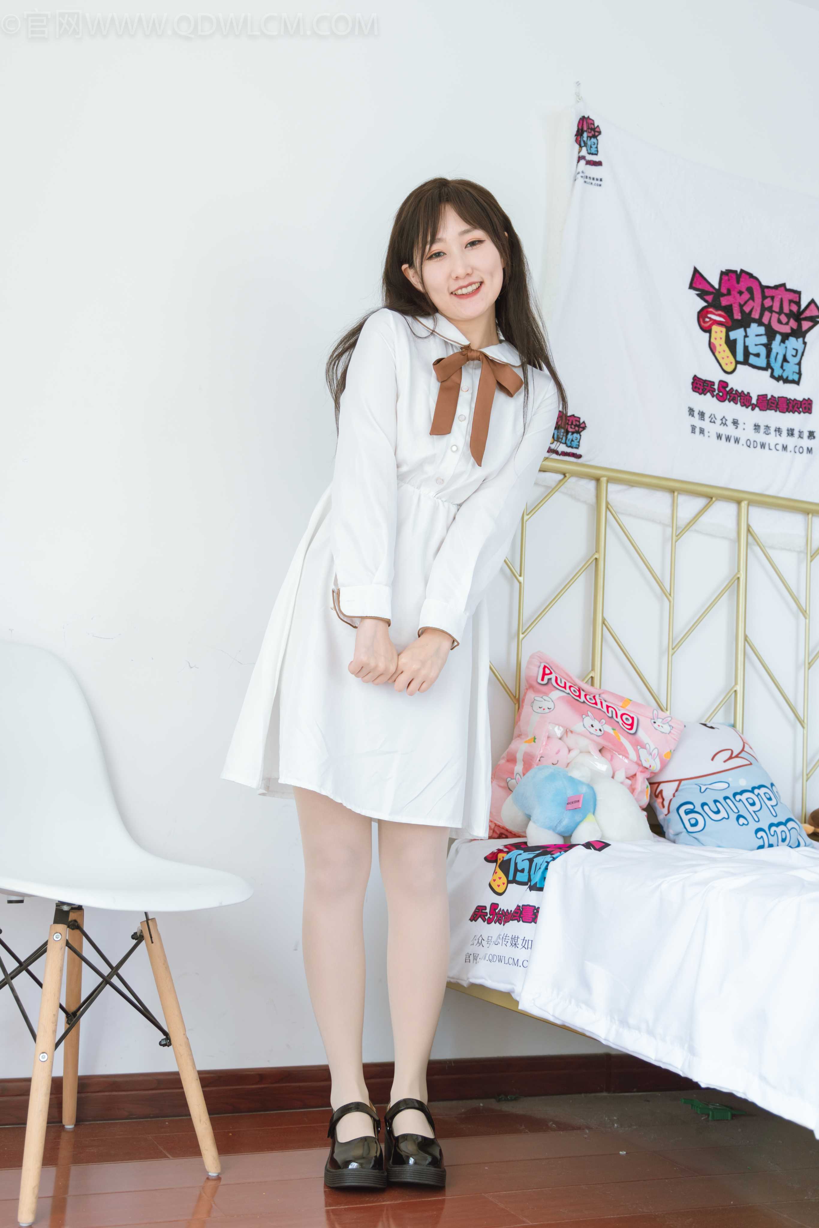 图片[8] - 物恋传媒 NO.1165 君君-彩色的梦 [144P+1V／6.17GB] - 机器猫次元 - 机器猫次元