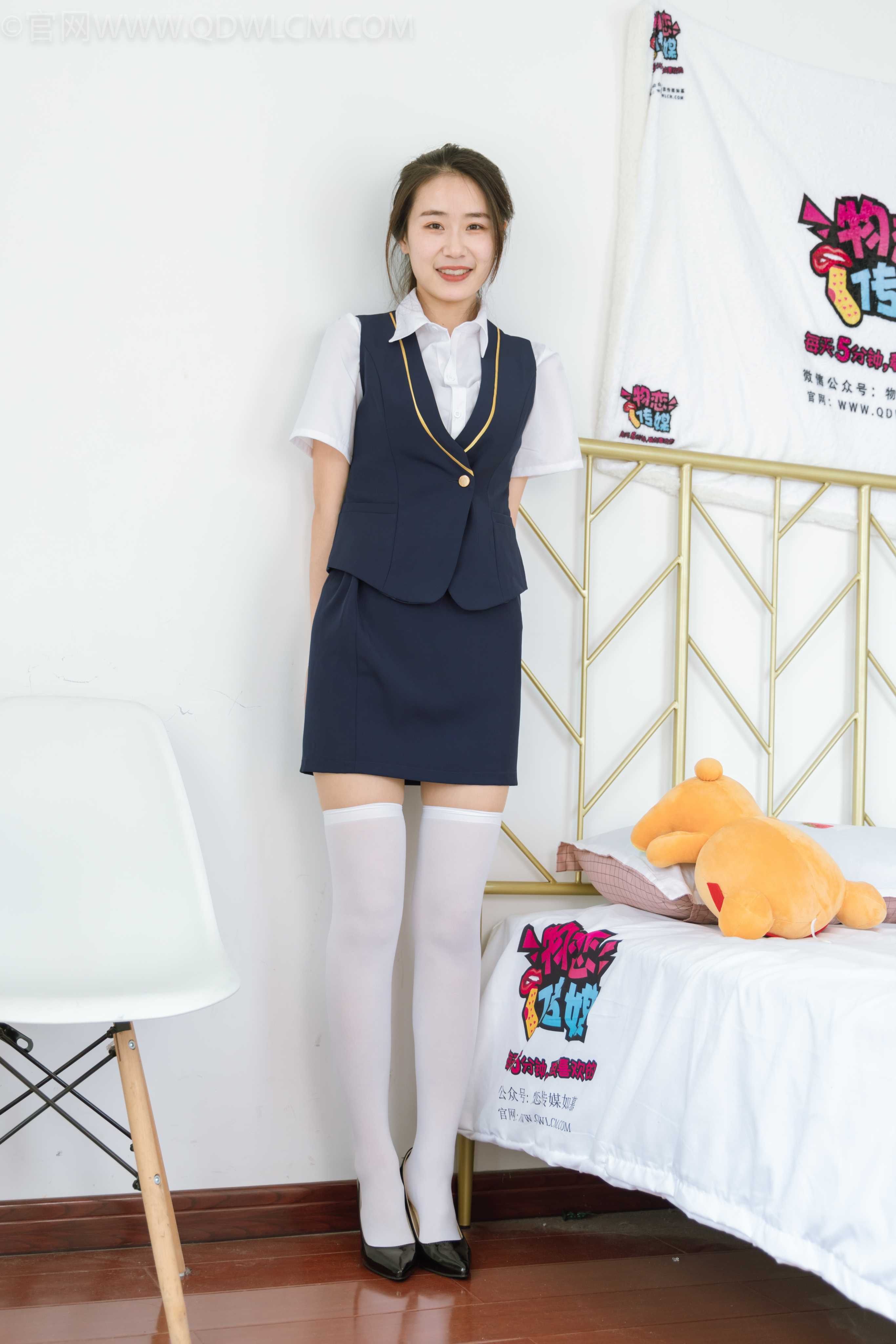 图片[3] - 物恋传媒 NO.1171 菜菜-缅怀青春 [150P+1V／5.48GB] - 机器猫次元 - 机器猫次元