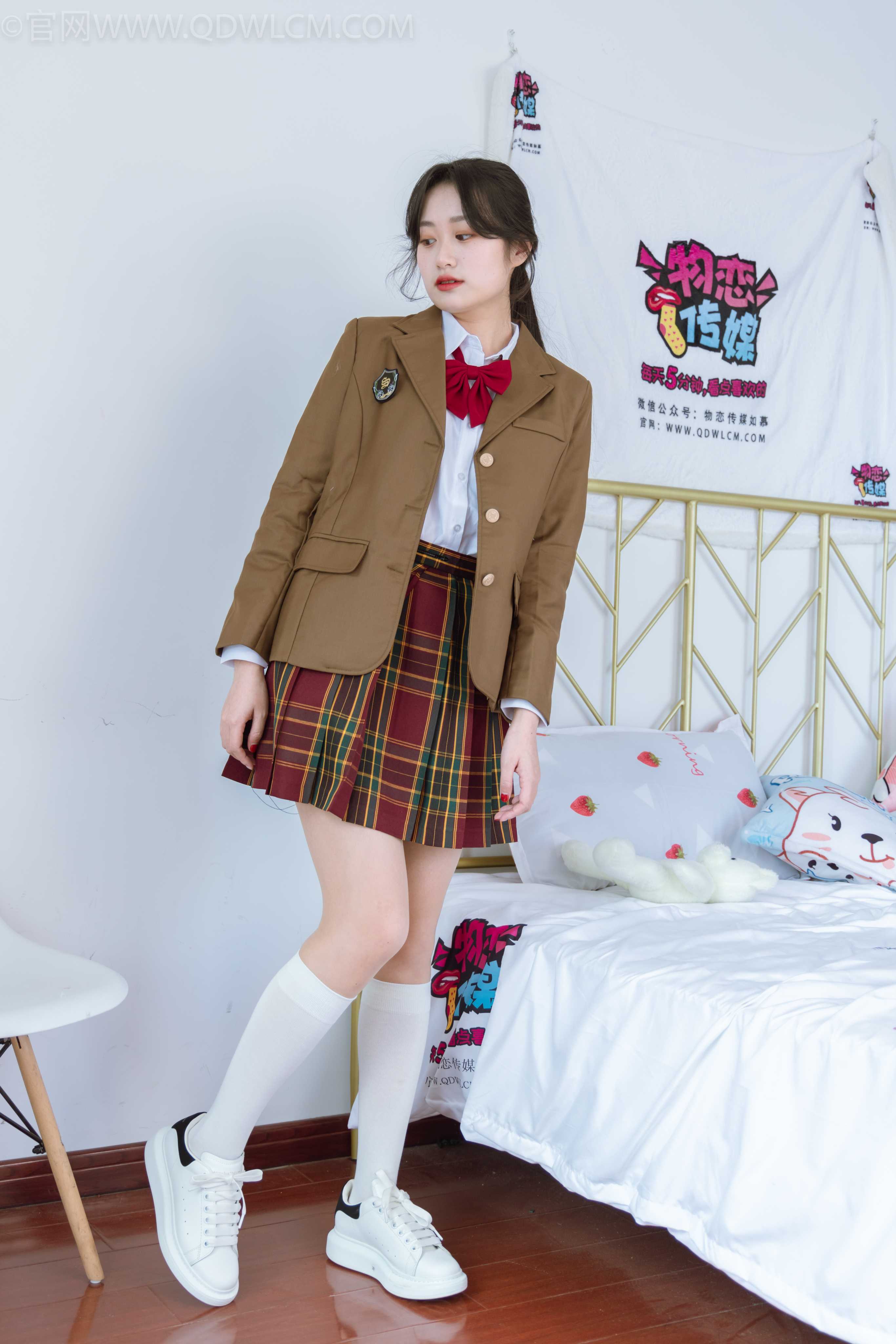 图片[6] - 物恋传媒 NO.1174 小敏-校园月光 [140P+1V／3.97GB] - 机器猫次元 - 机器猫次元