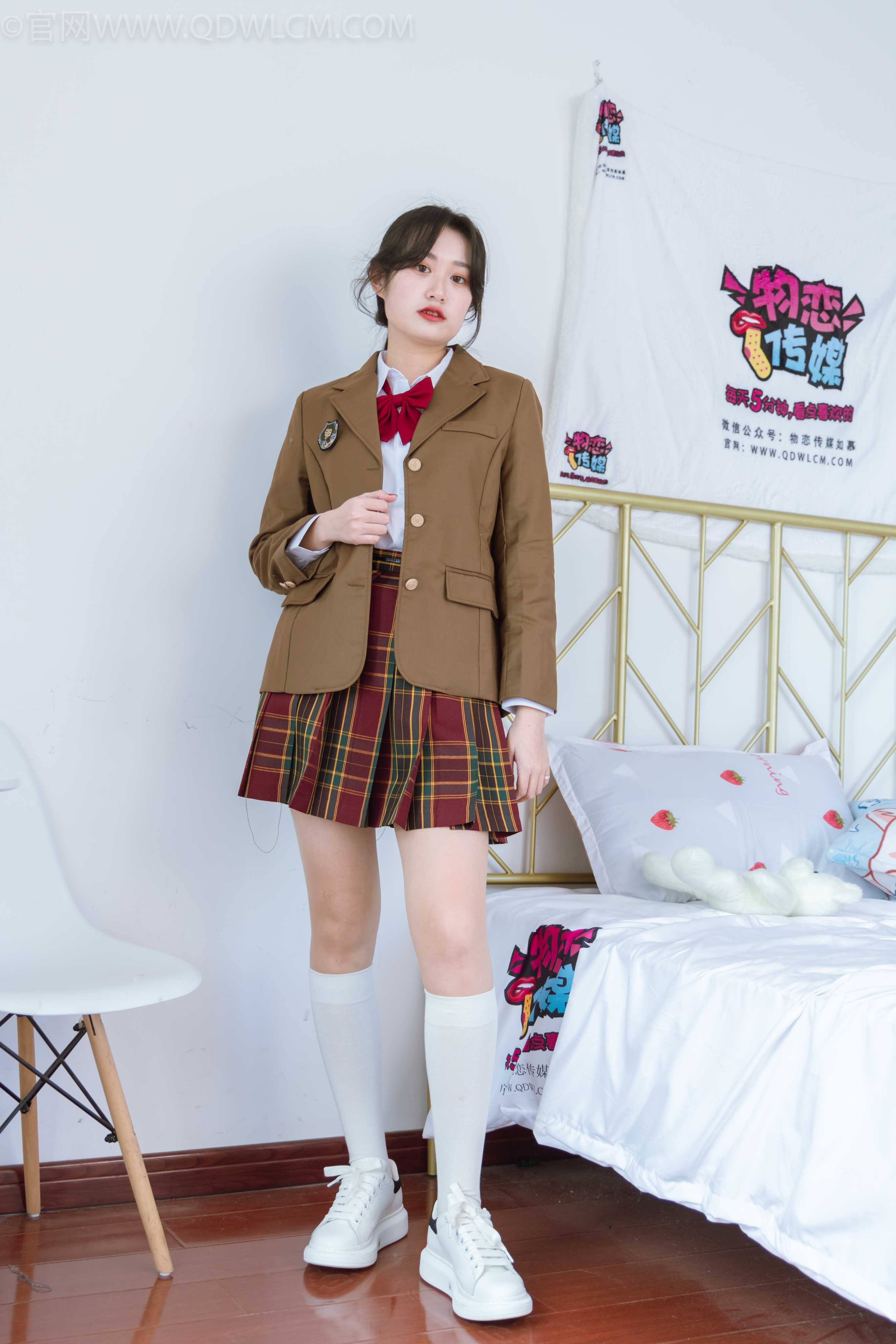 图片[2] - 物恋传媒 NO.1174 小敏-校园月光 [140P+1V／3.97GB] - 机器猫次元 - 机器猫次元
