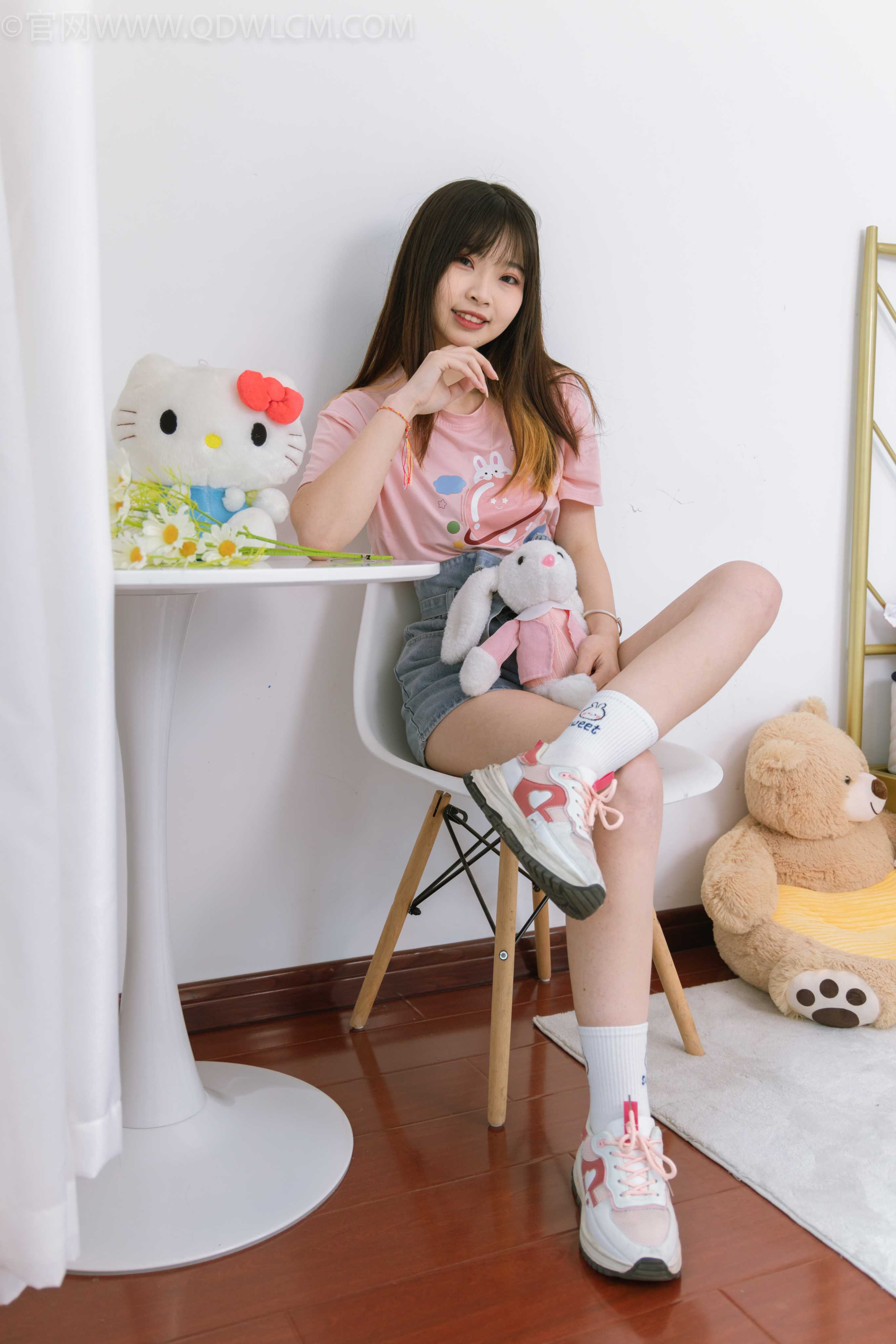 图片[4] - 物恋传媒 NO.1177 挽挽-初恋的天空 [150P+1V／4.23GB] - 机器猫次元 - 机器猫次元