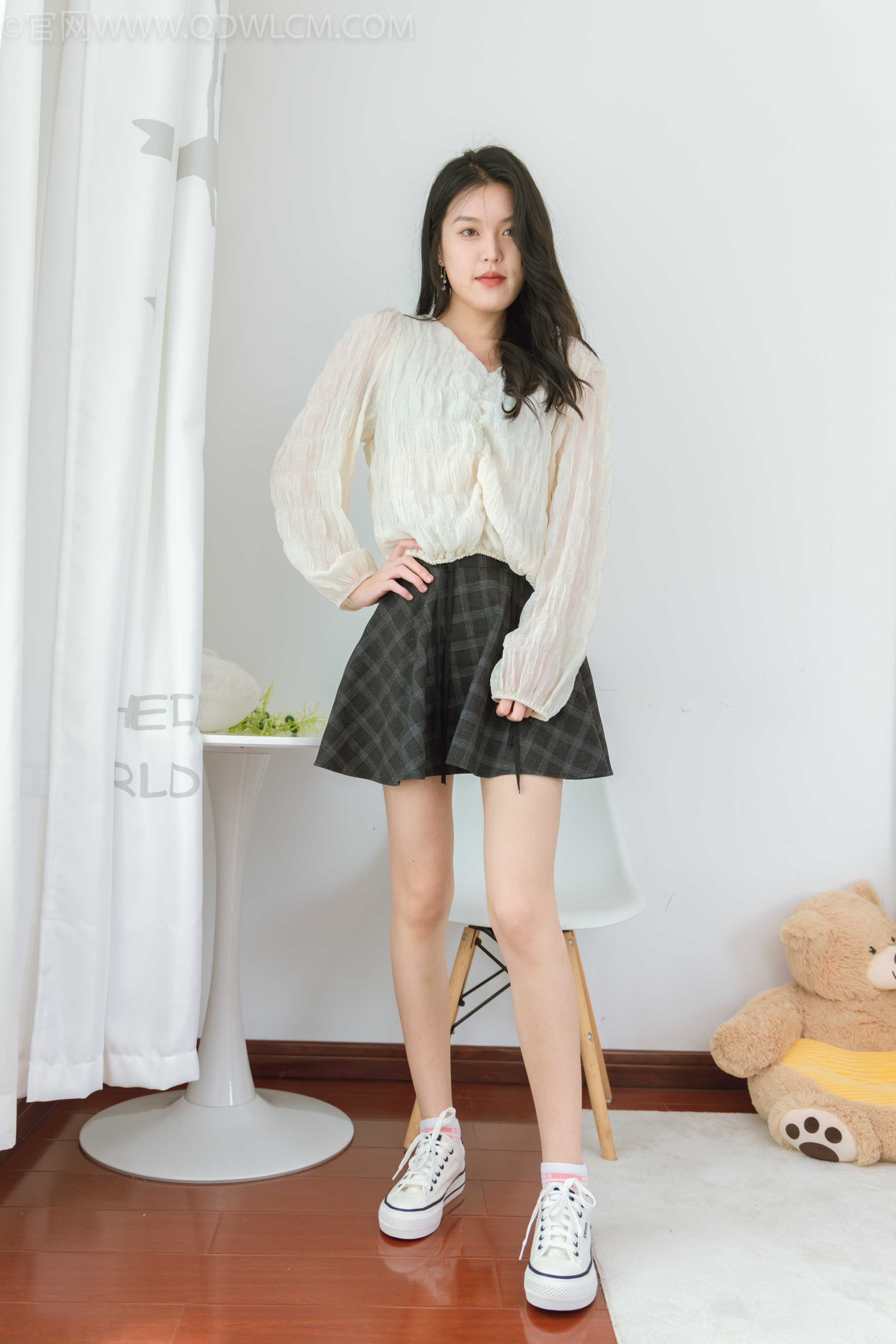 图片[1] - 物恋传媒 NO.1179 茹茹-休闲时光 [149P+1V／4.07GB] - 机器猫次元 - 机器猫次元