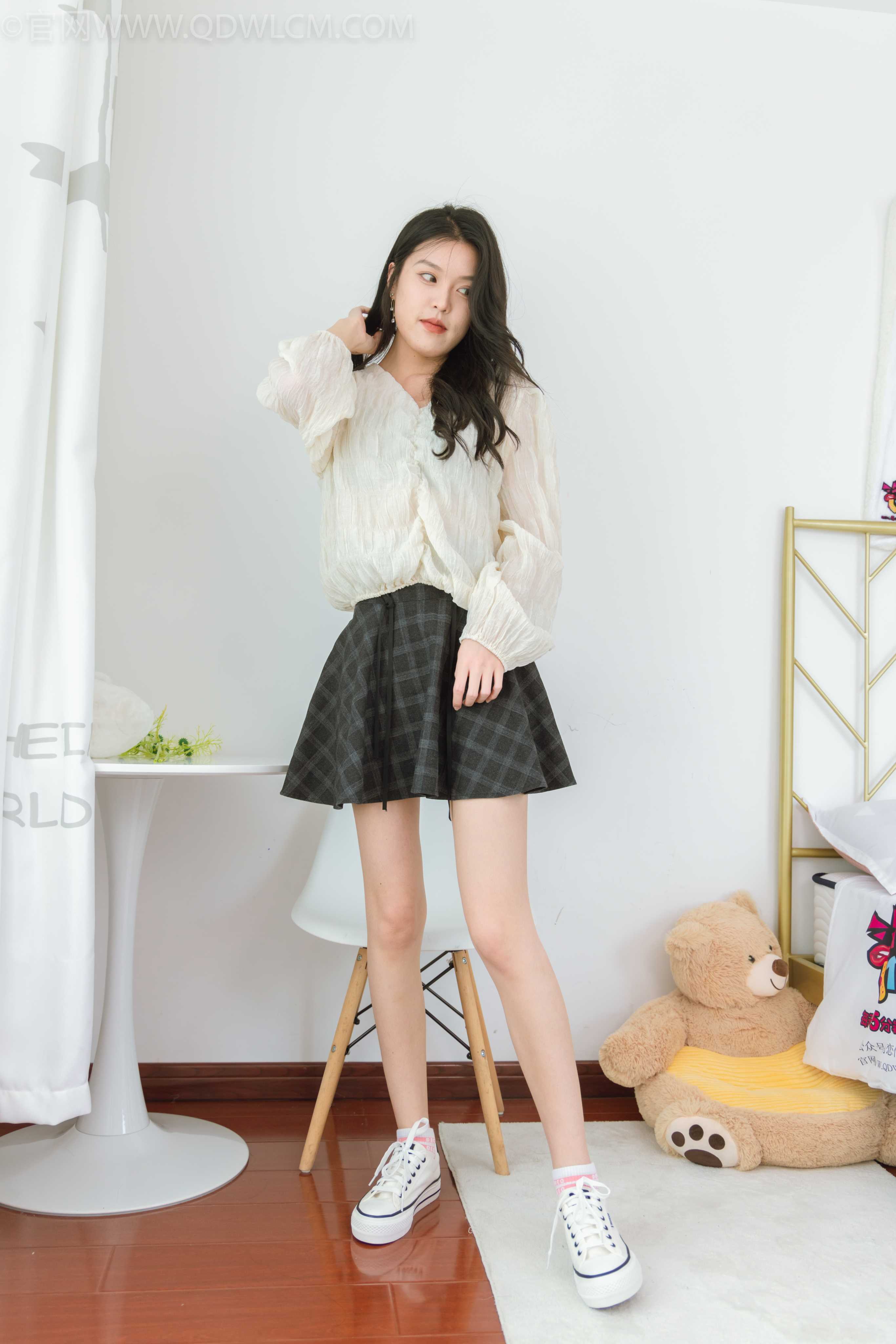 图片[4] - 物恋传媒 NO.1179 茹茹-休闲时光 [149P+1V／4.07GB] - 机器猫次元 - 机器猫次元