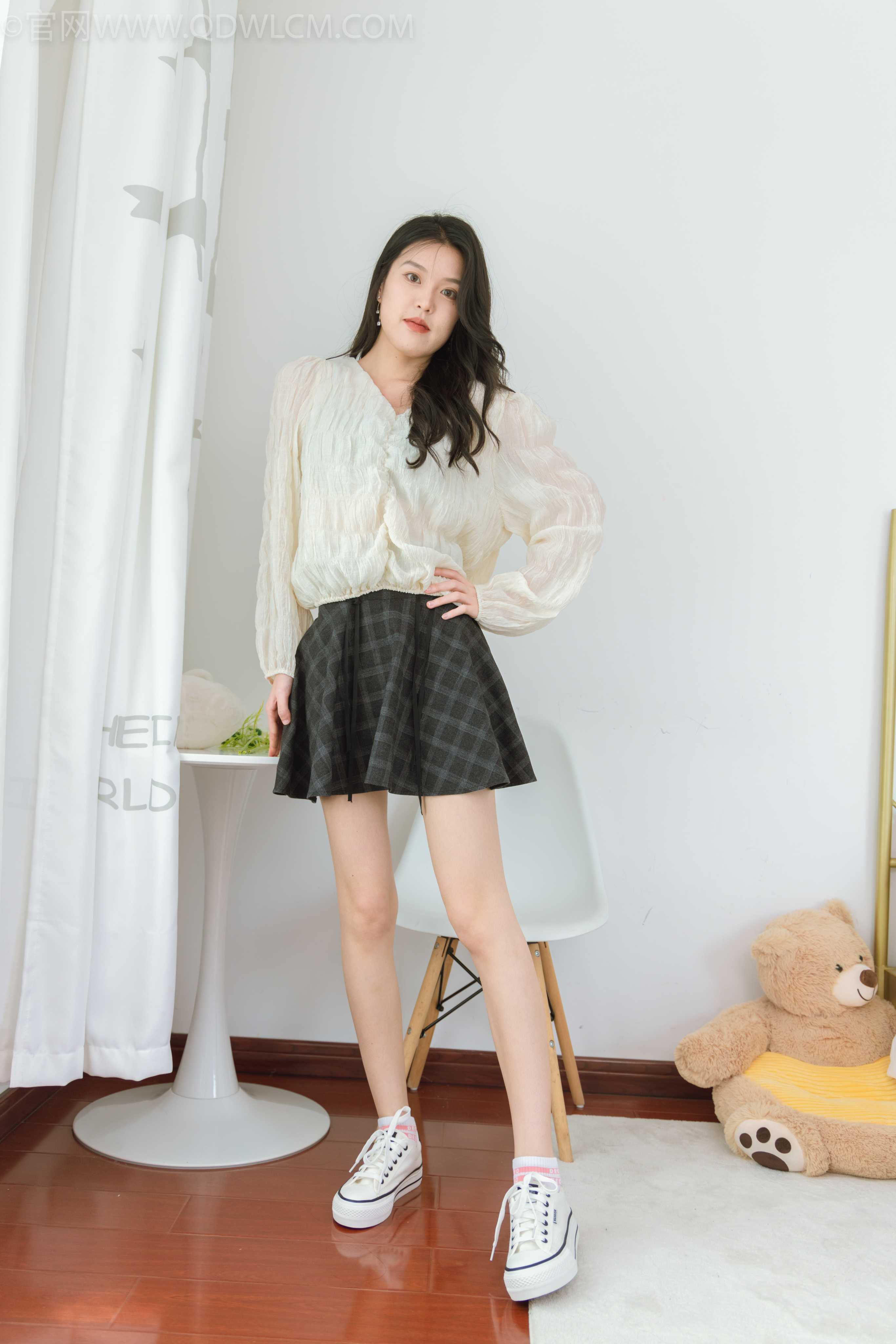 图片[2] - 物恋传媒 NO.1179 茹茹-休闲时光 [149P+1V／4.07GB] - 机器猫次元 - 机器猫次元