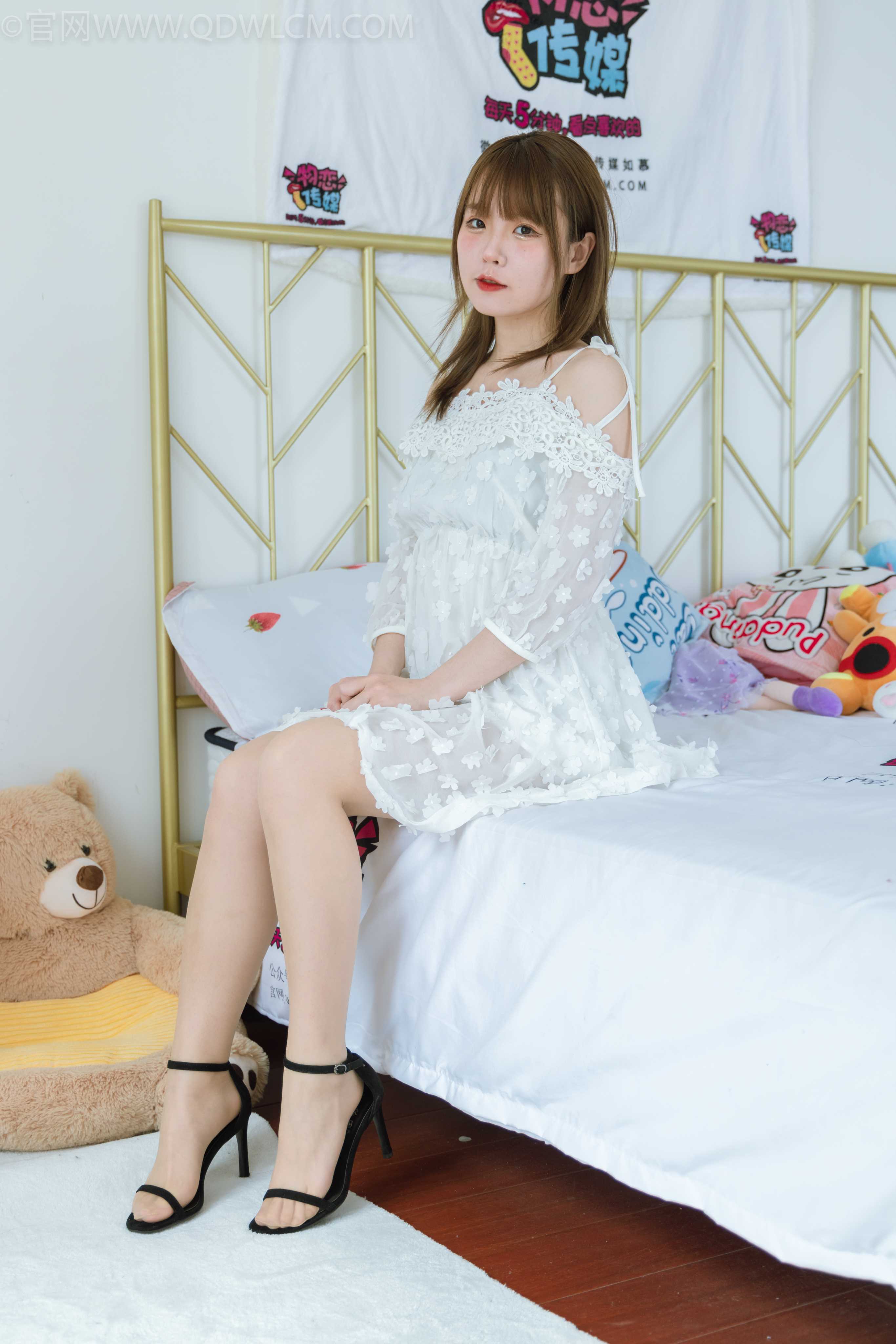 图片[2] - 物恋传媒 NO.1180 小水-静静听 [139P+1V／7.09GB] - 机器猫次元 - 机器猫次元