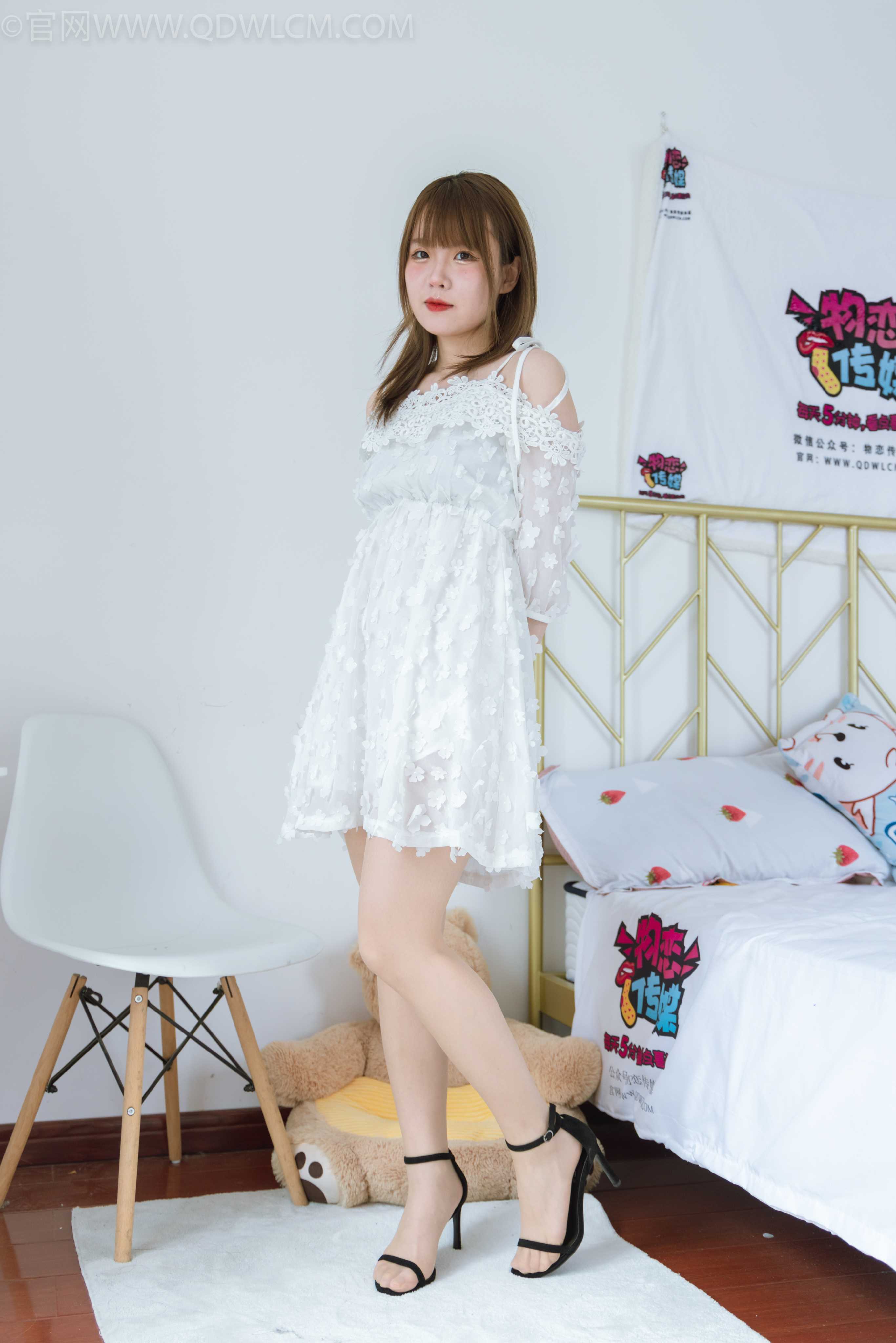 图片[8] - 物恋传媒 NO.1180 小水-静静听 [139P+1V／7.09GB] - 机器猫次元 - 机器猫次元