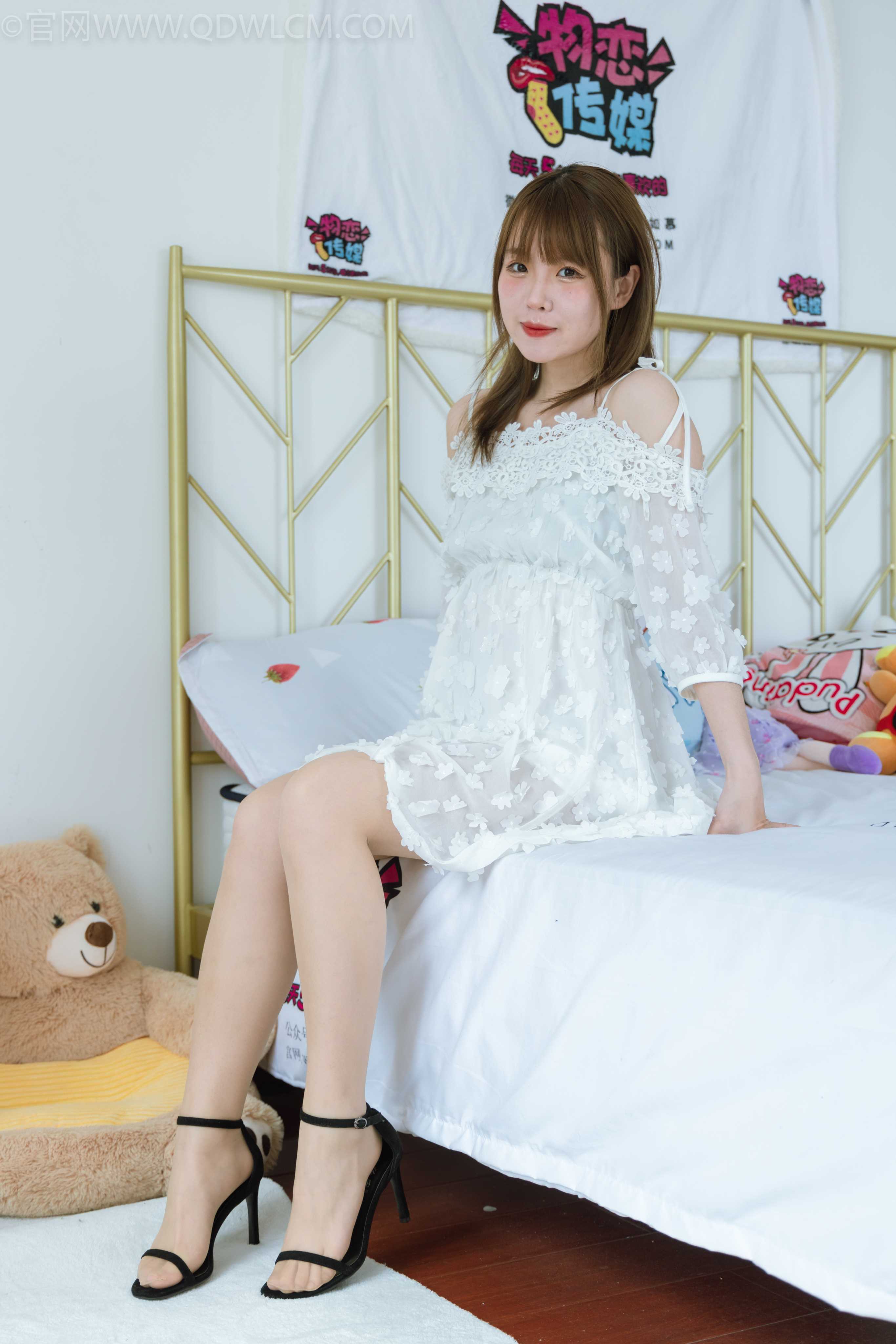 图片[1] - 物恋传媒 NO.1180 小水-静静听 [139P+1V／7.09GB] - 机器猫次元 - 机器猫次元