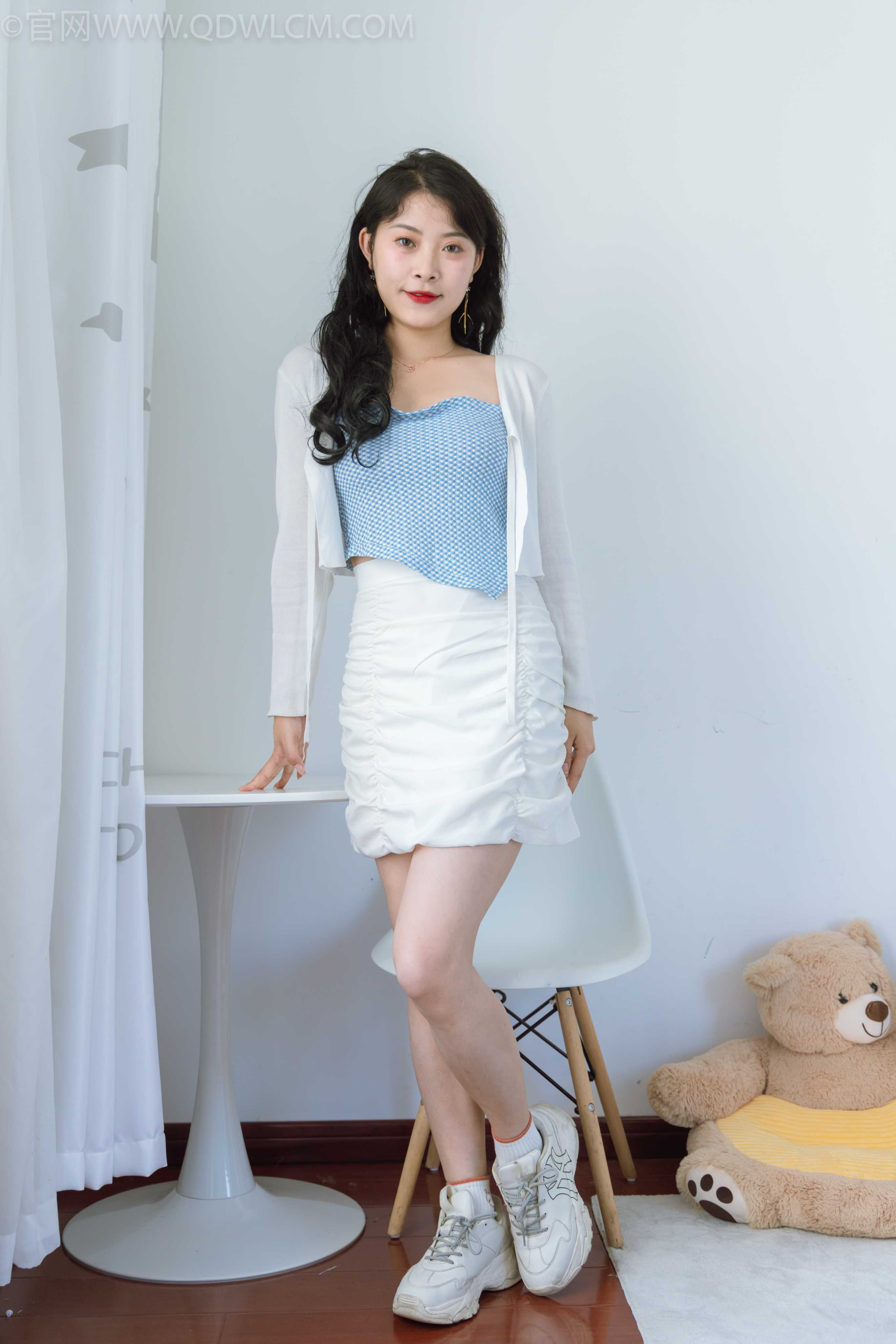 图片[1] - 物恋传媒 NO.1183 小蝶-青涩 [148+1V／4.24GB] - 机器猫次元 - 机器猫次元