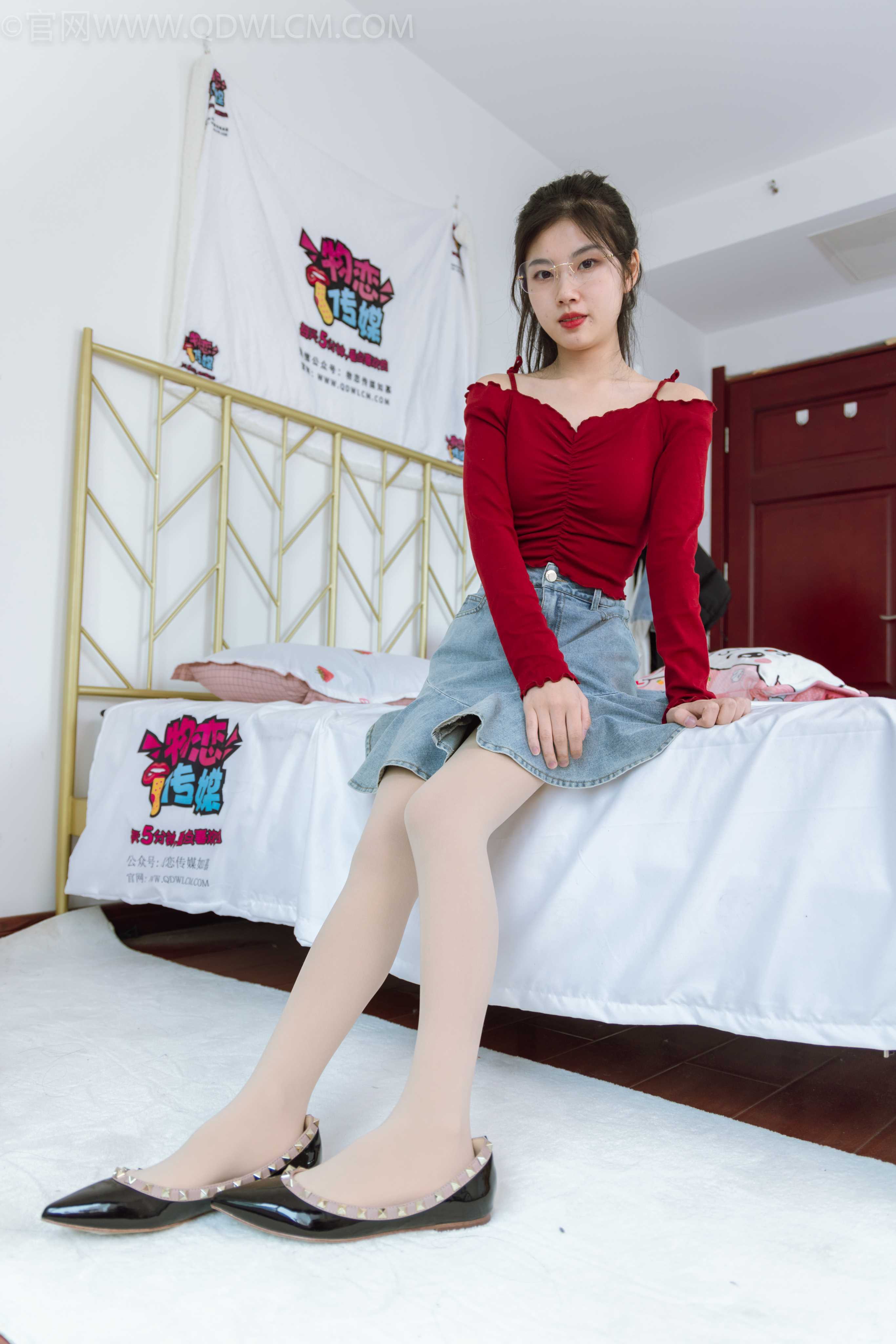 图片[7] - 物恋传媒 NO.1187 米米-六月的风 [150+1V／4.21GB] - 机器猫次元 - 机器猫次元