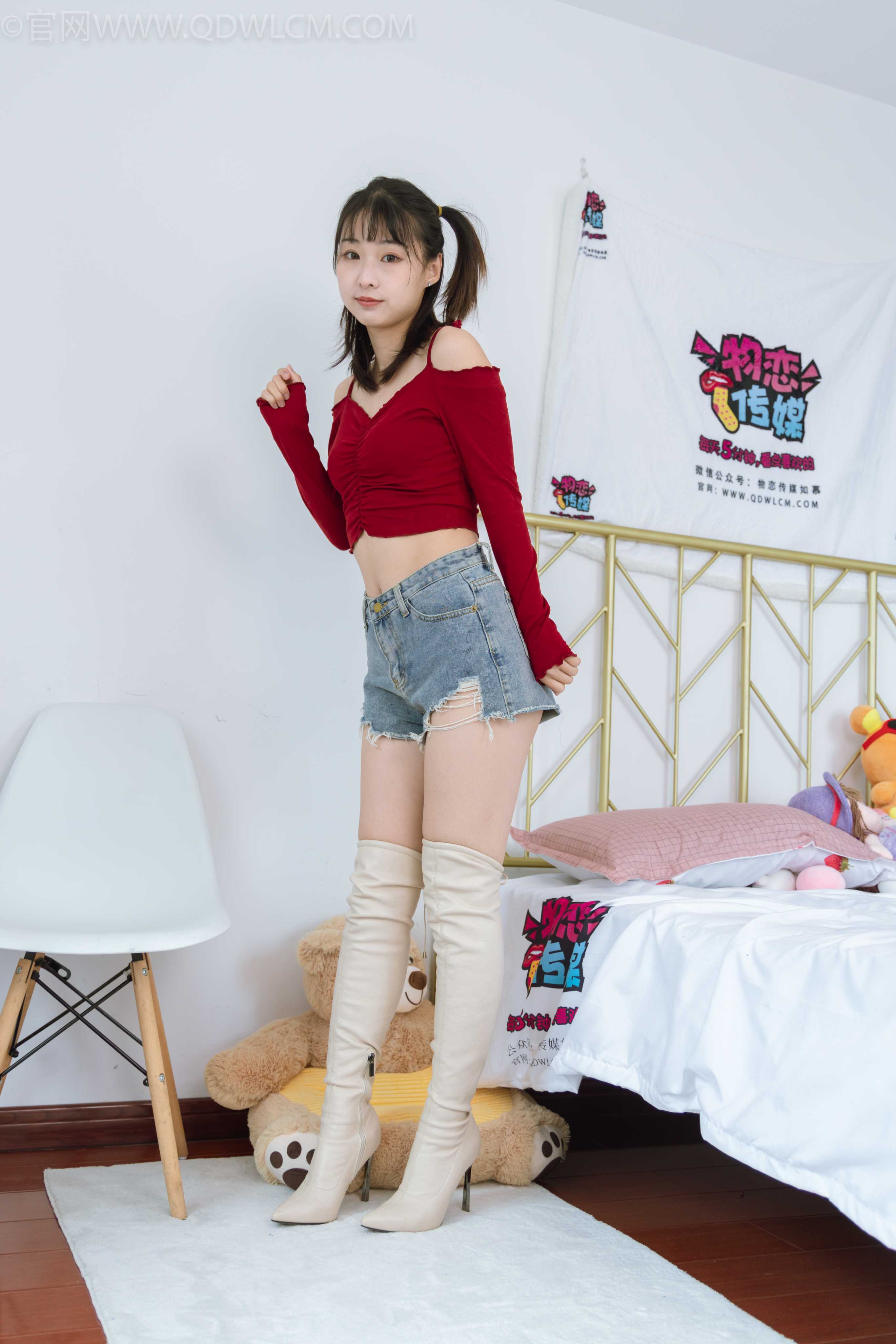 图片[2] - 物恋传媒 NO.1189 月心-清澈的心 [170+1V／4.66GB] - 机器猫次元 - 机器猫次元
