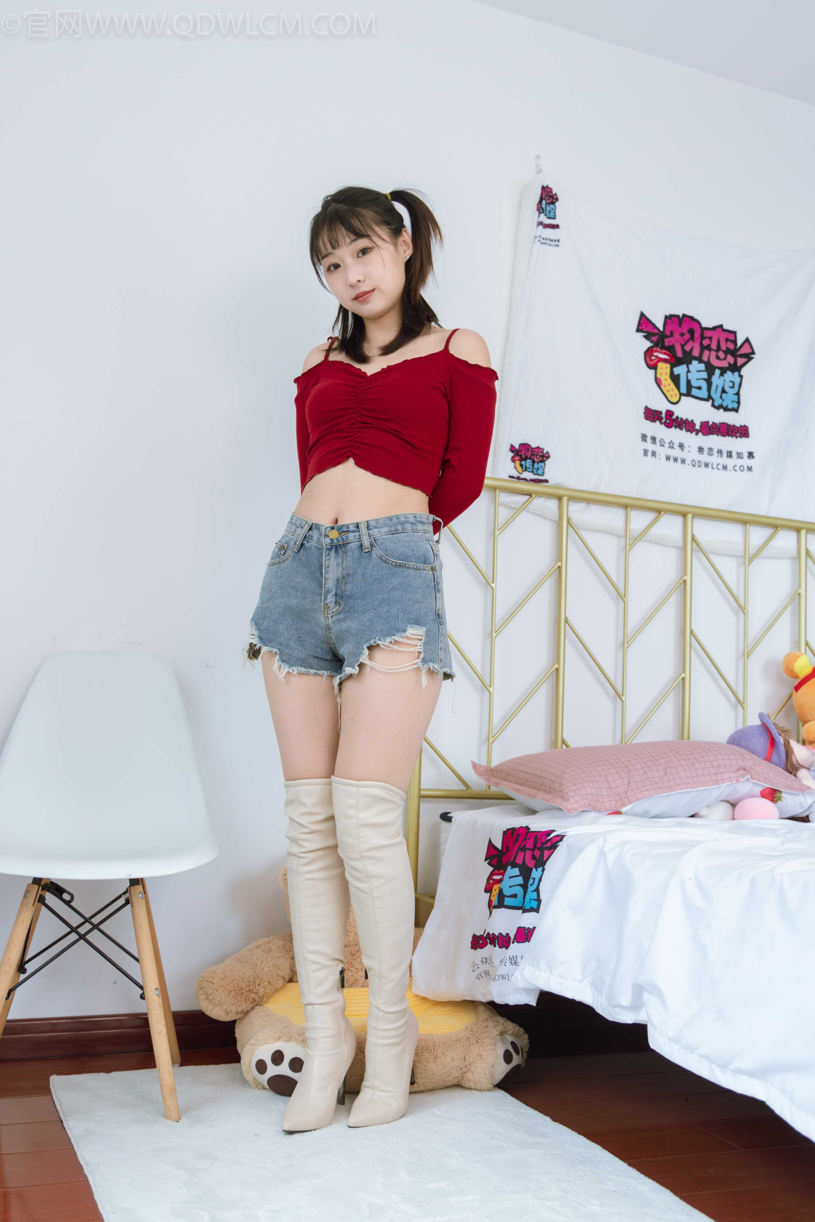图片[3] - 物恋传媒 NO.1189 月心-清澈的心 [170+1V／4.66GB] - 机器猫次元 - 机器猫次元