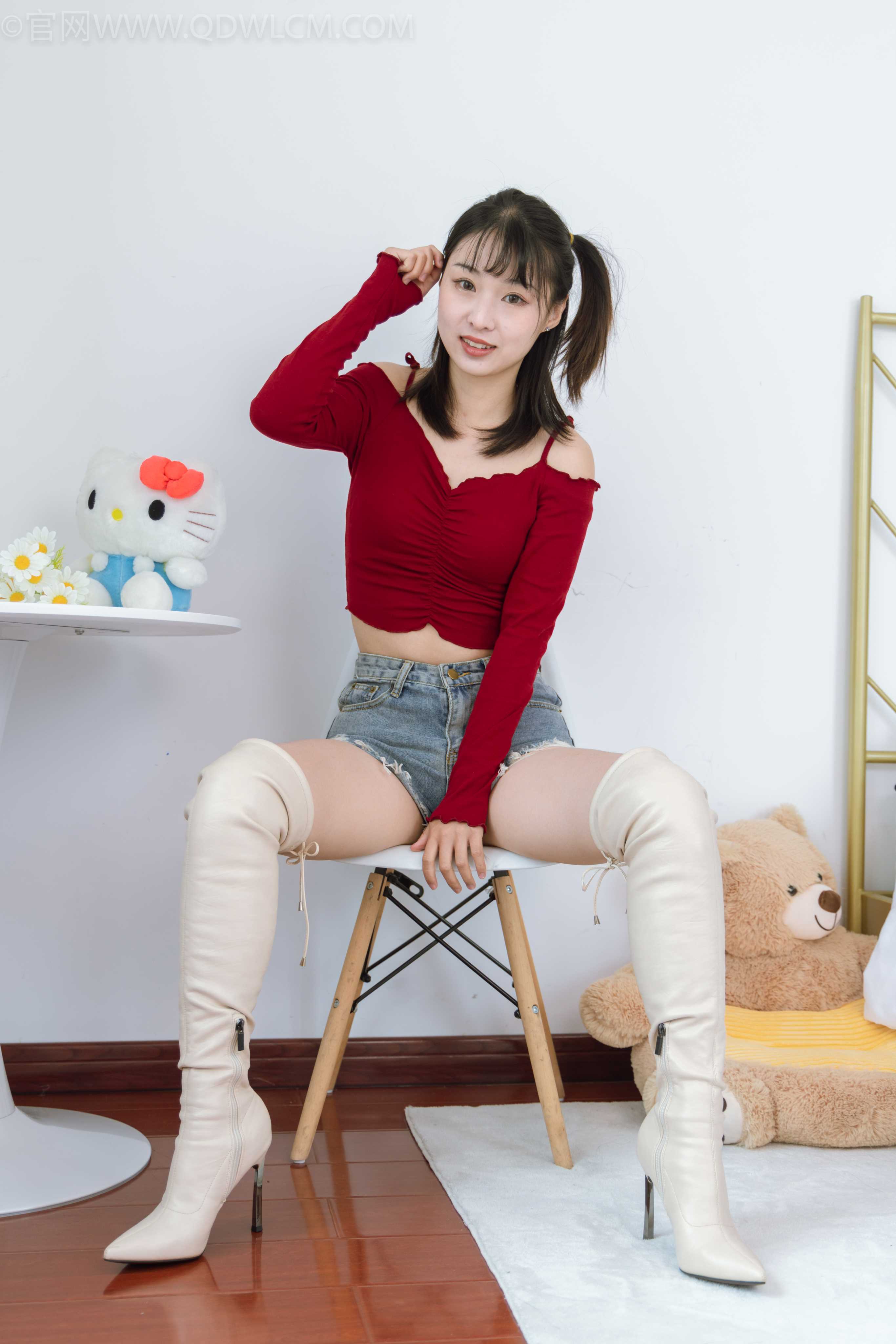 图片[8] - 物恋传媒 NO.1189 月心-清澈的心 [170+1V／4.66GB] - 机器猫次元 - 机器猫次元