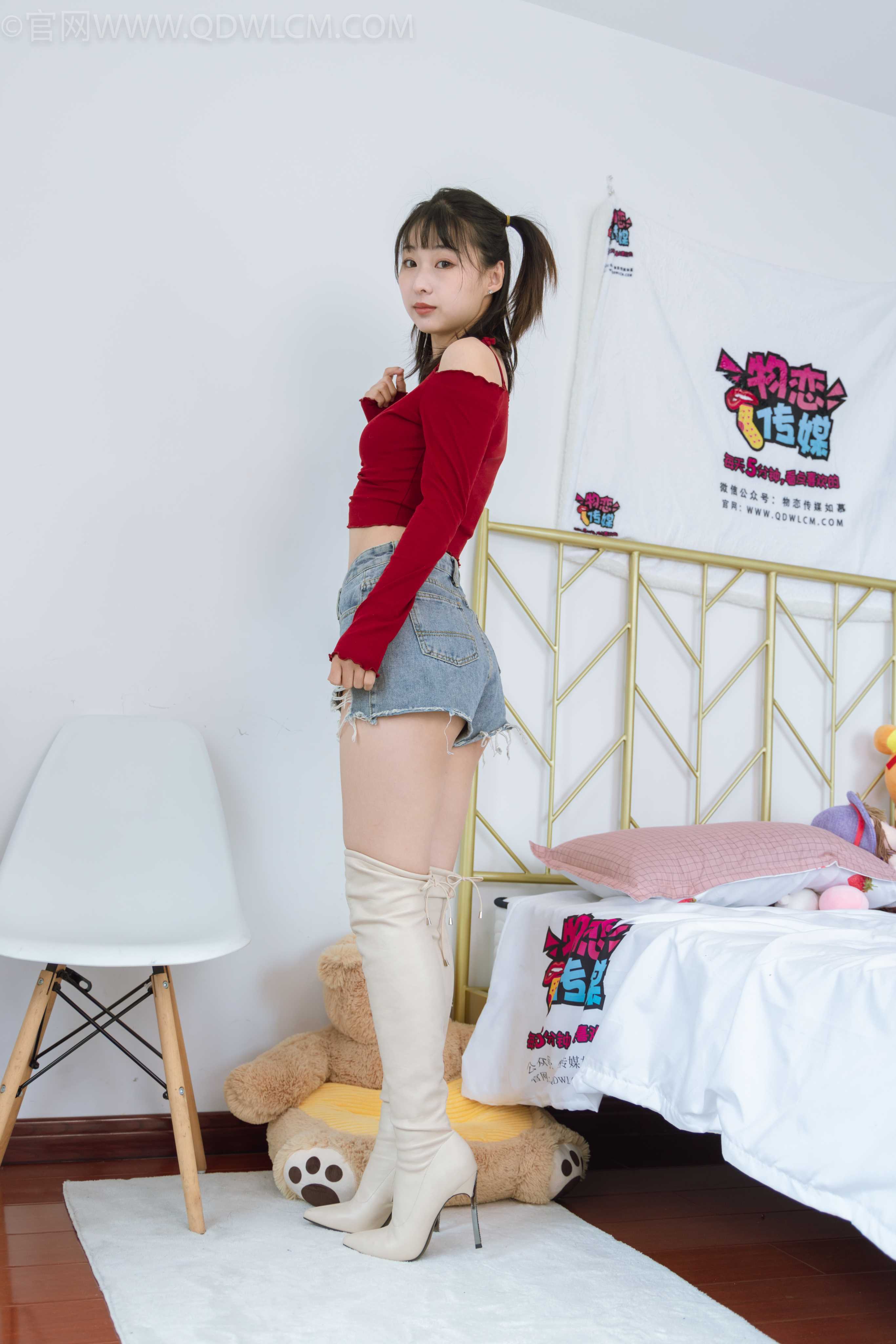 图片[4] - 物恋传媒 NO.1189 月心-清澈的心 [170+1V／4.66GB] - 机器猫次元 - 机器猫次元