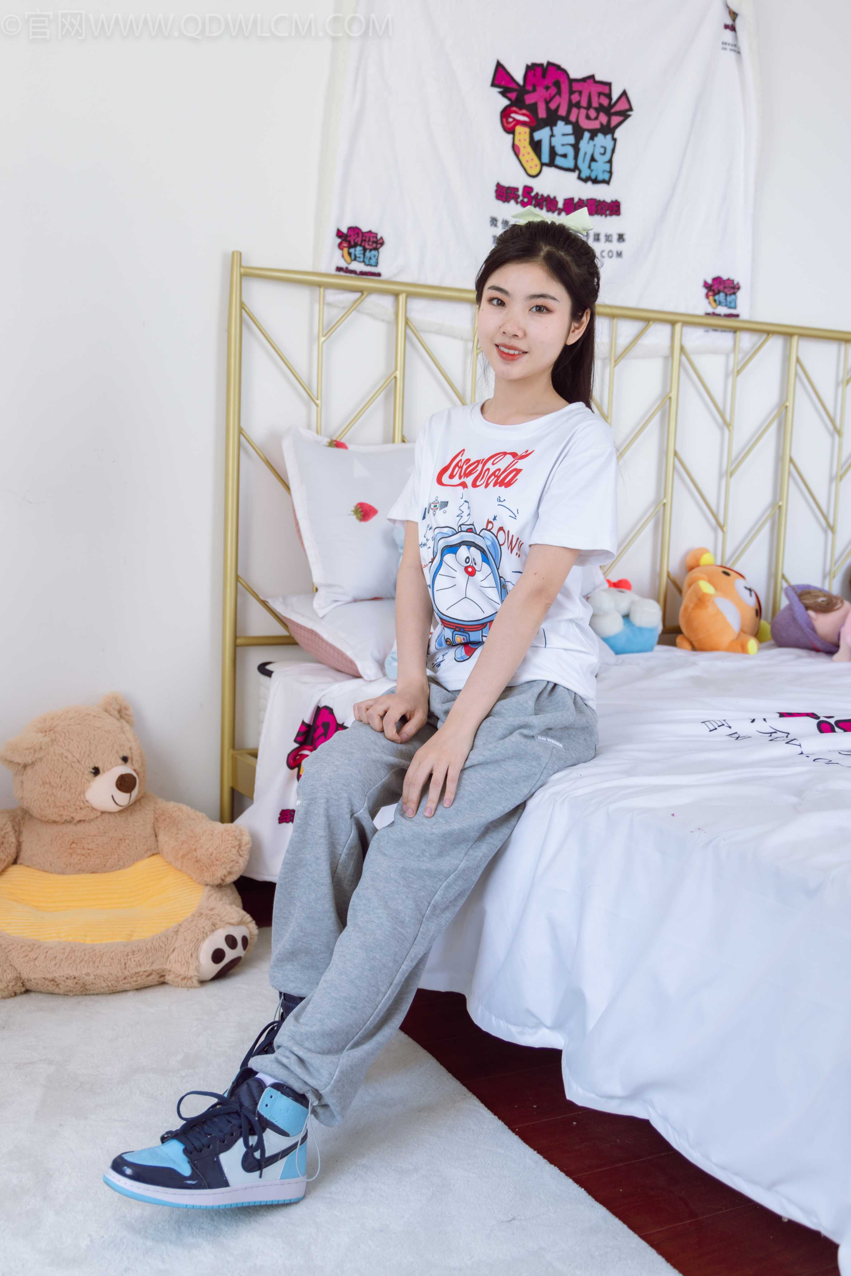 图片[3] - 物恋传媒 NO.1198 米米-蓝色精灵 [150+1V／4.69GB] - 机器猫次元 - 机器猫次元