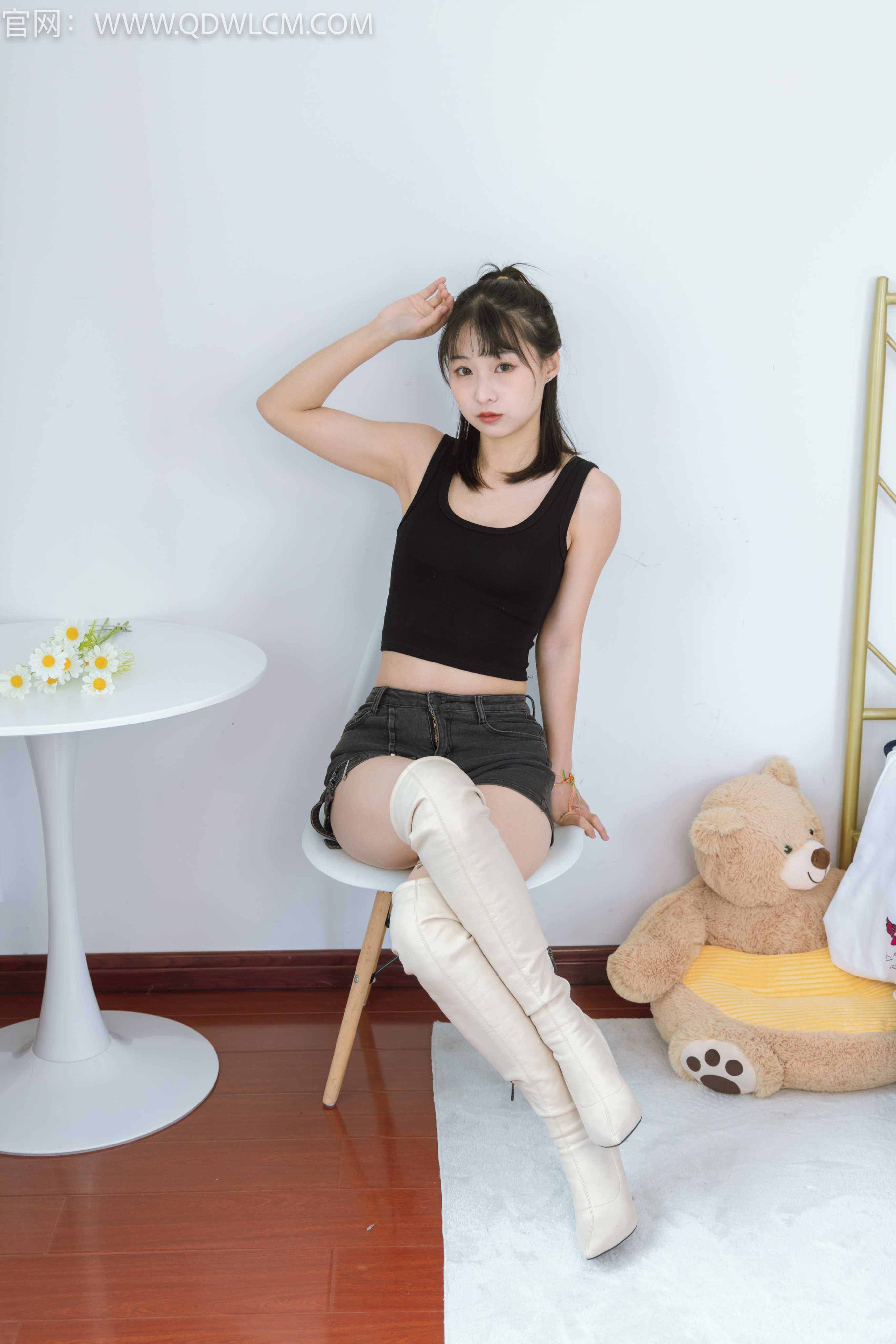 图片[4] - 物恋传媒 NO.1199 月心-蔷薇绽放 [169+1V／4.12GB] - 机器猫次元 - 机器猫次元