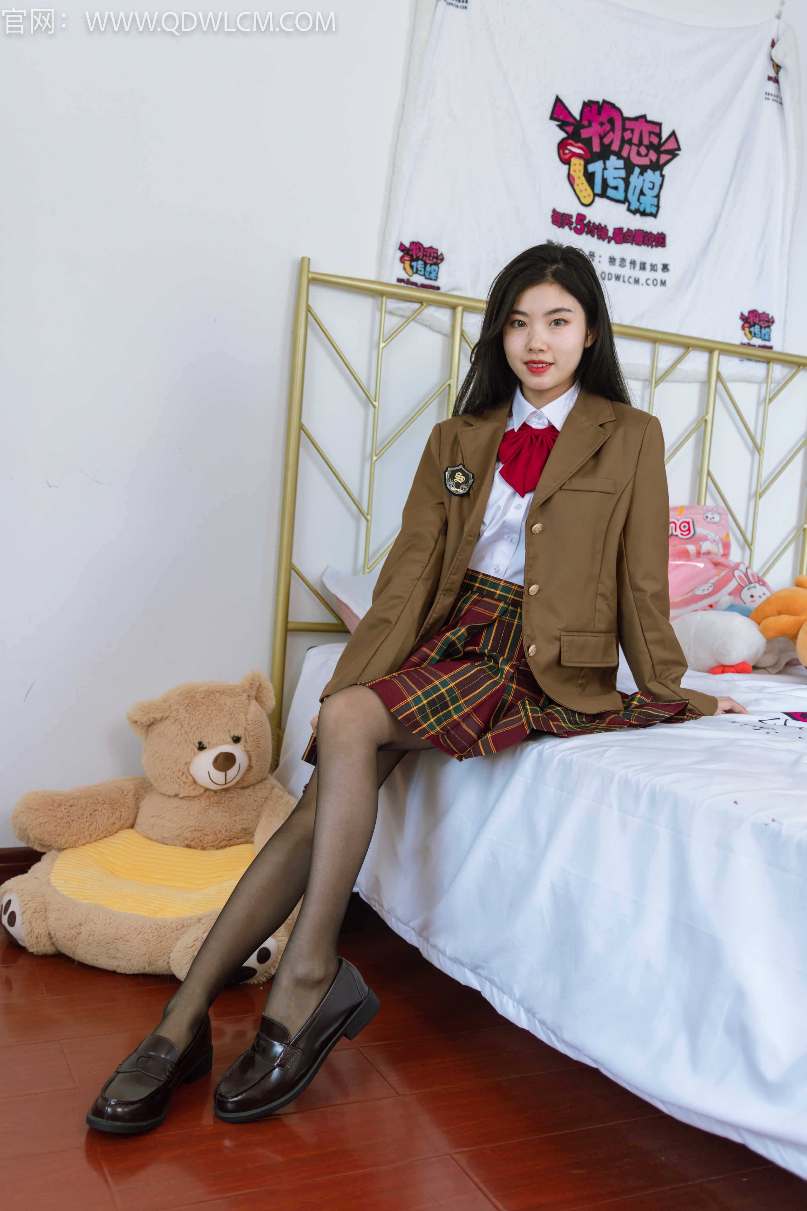 图片[4] - 物恋传媒 NO.1205 米米-无问东西 [150+1V／4.13GB] - 机器猫次元 - 机器猫次元