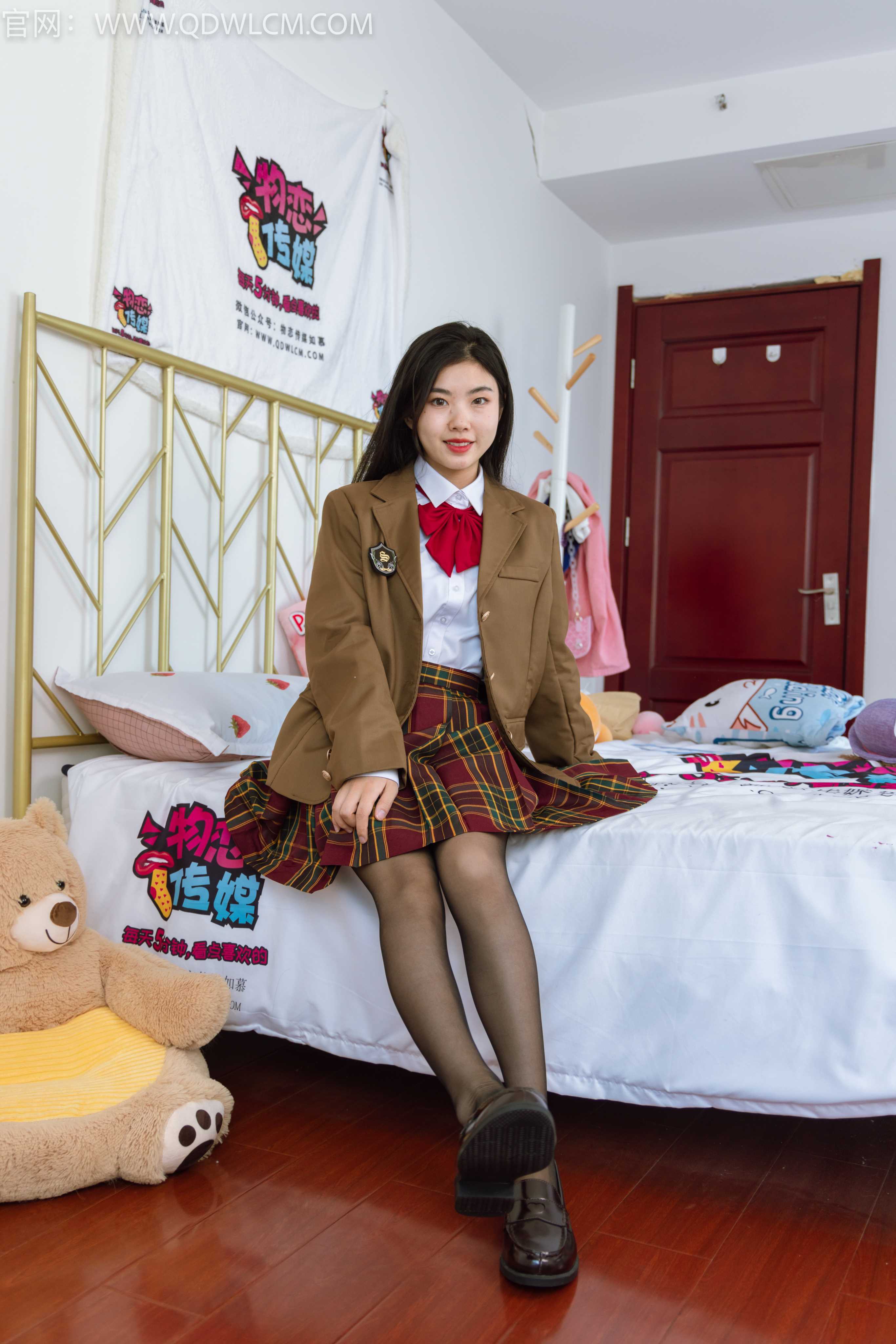 图片[7] - 物恋传媒 NO.1205 米米-无问东西 [150+1V／4.13GB] - 机器猫次元 - 机器猫次元
