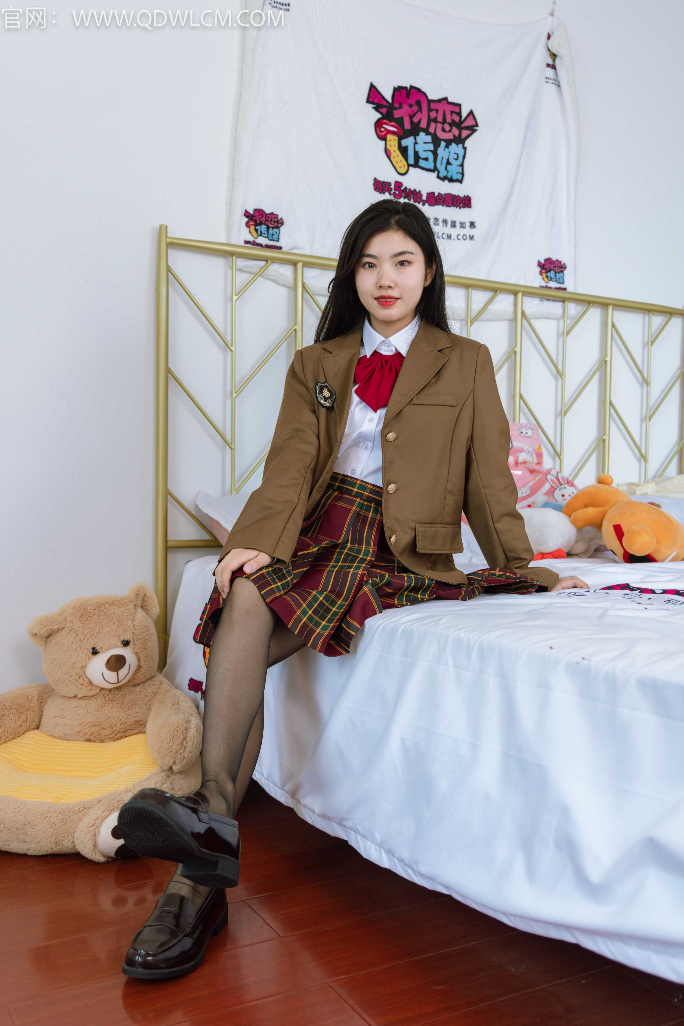 图片[1] - 物恋传媒 NO.1205 米米-无问东西 [150+1V／4.13GB] - 机器猫次元 - 机器猫次元