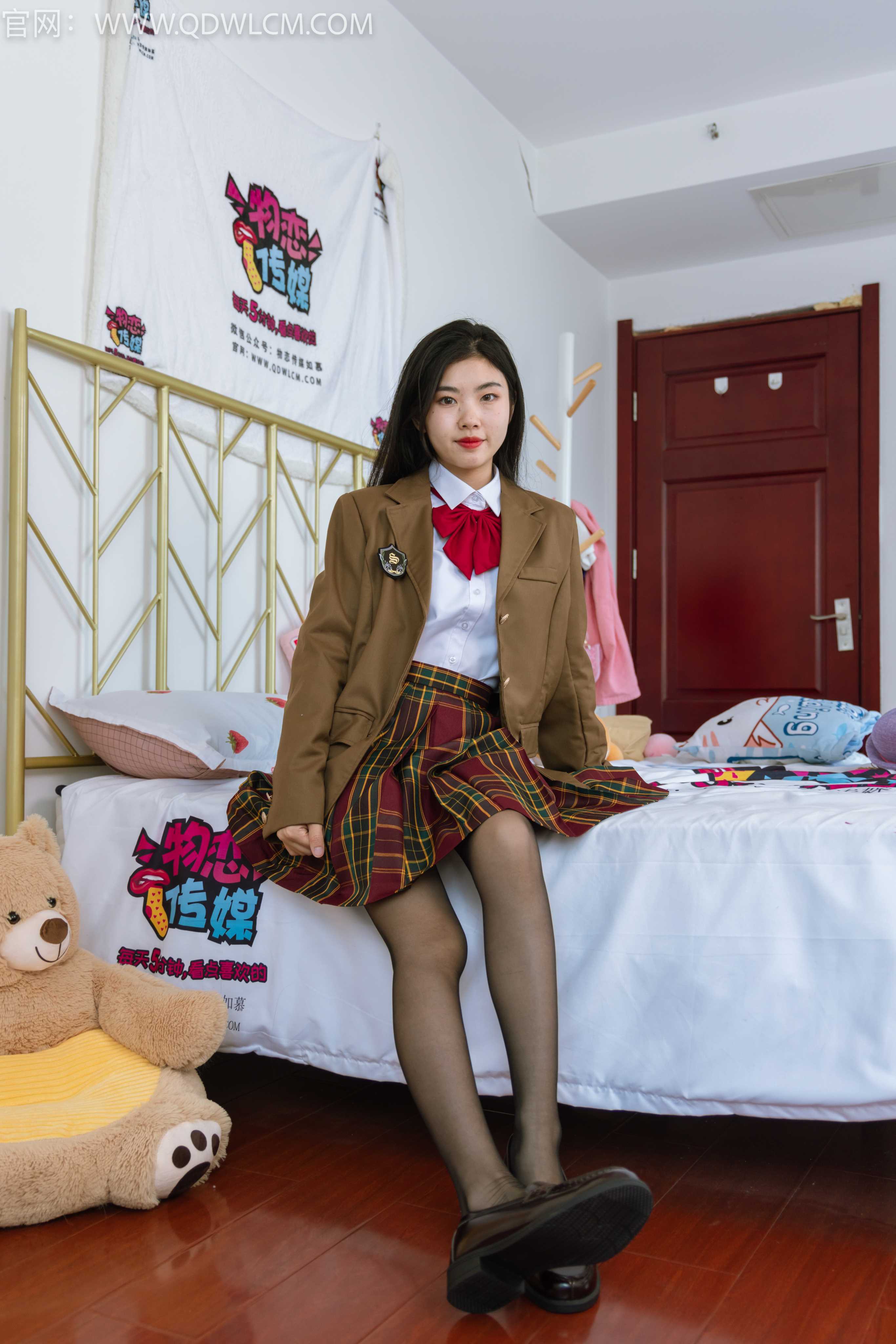 图片[6] - 物恋传媒 NO.1205 米米-无问东西 [150+1V／4.13GB] - 机器猫次元 - 机器猫次元