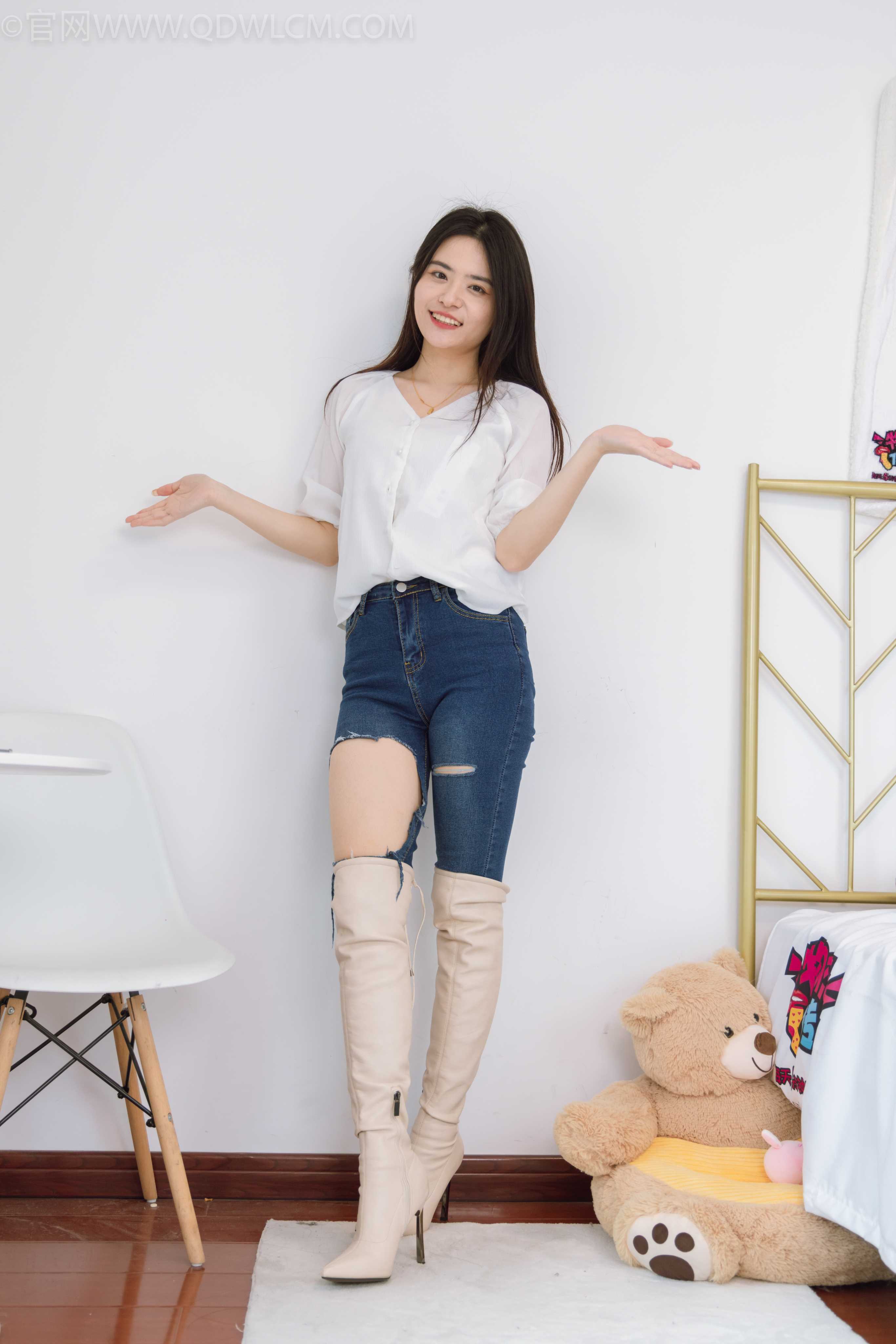 图片[2] - 物恋传媒 NO.1211 然然-遥远的她 [170+1P／7.81GB] - 机器猫次元 - 机器猫次元
