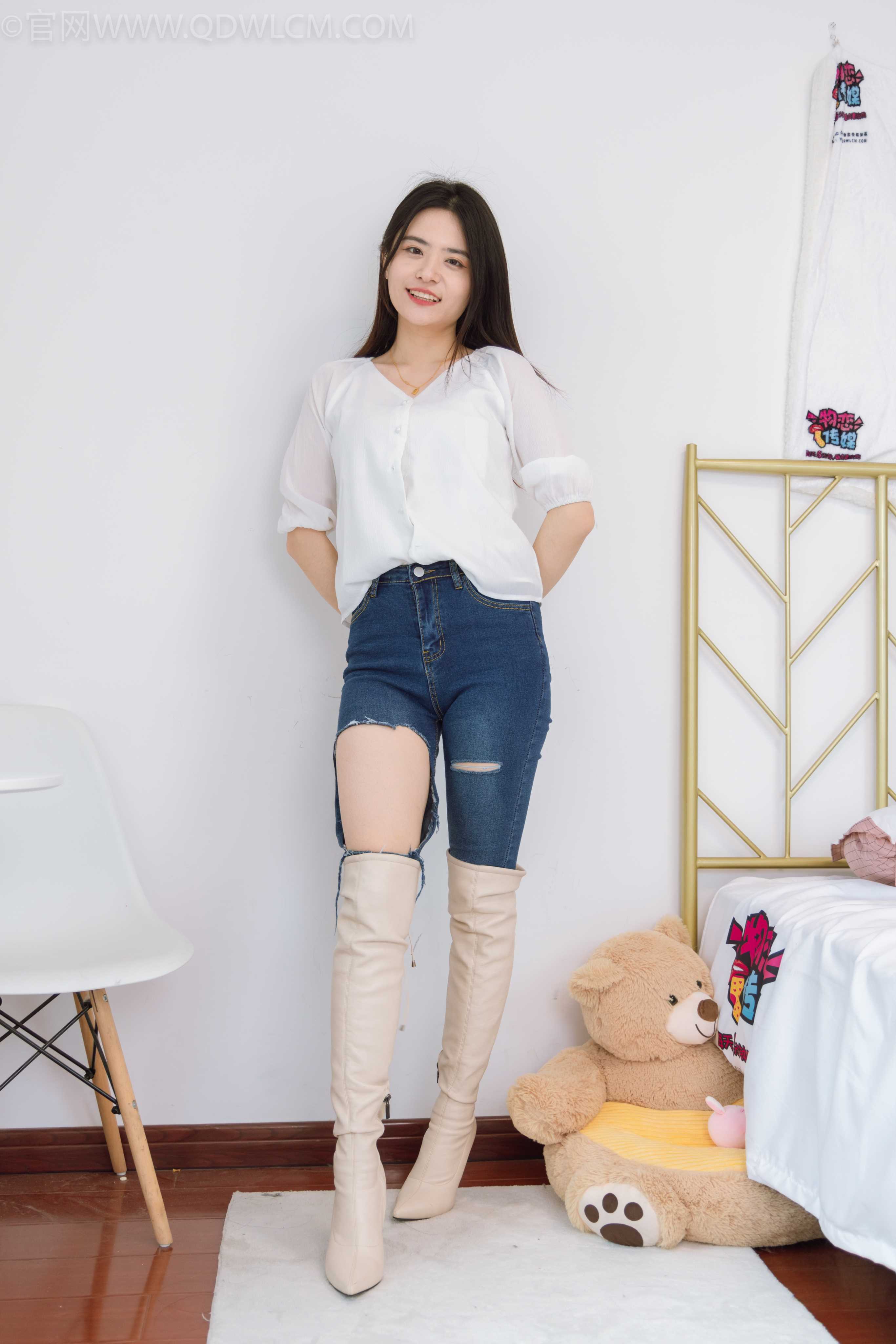 图片[6] - 物恋传媒 NO.1211 然然-遥远的她 [170+1P／7.81GB] - 机器猫次元 - 机器猫次元