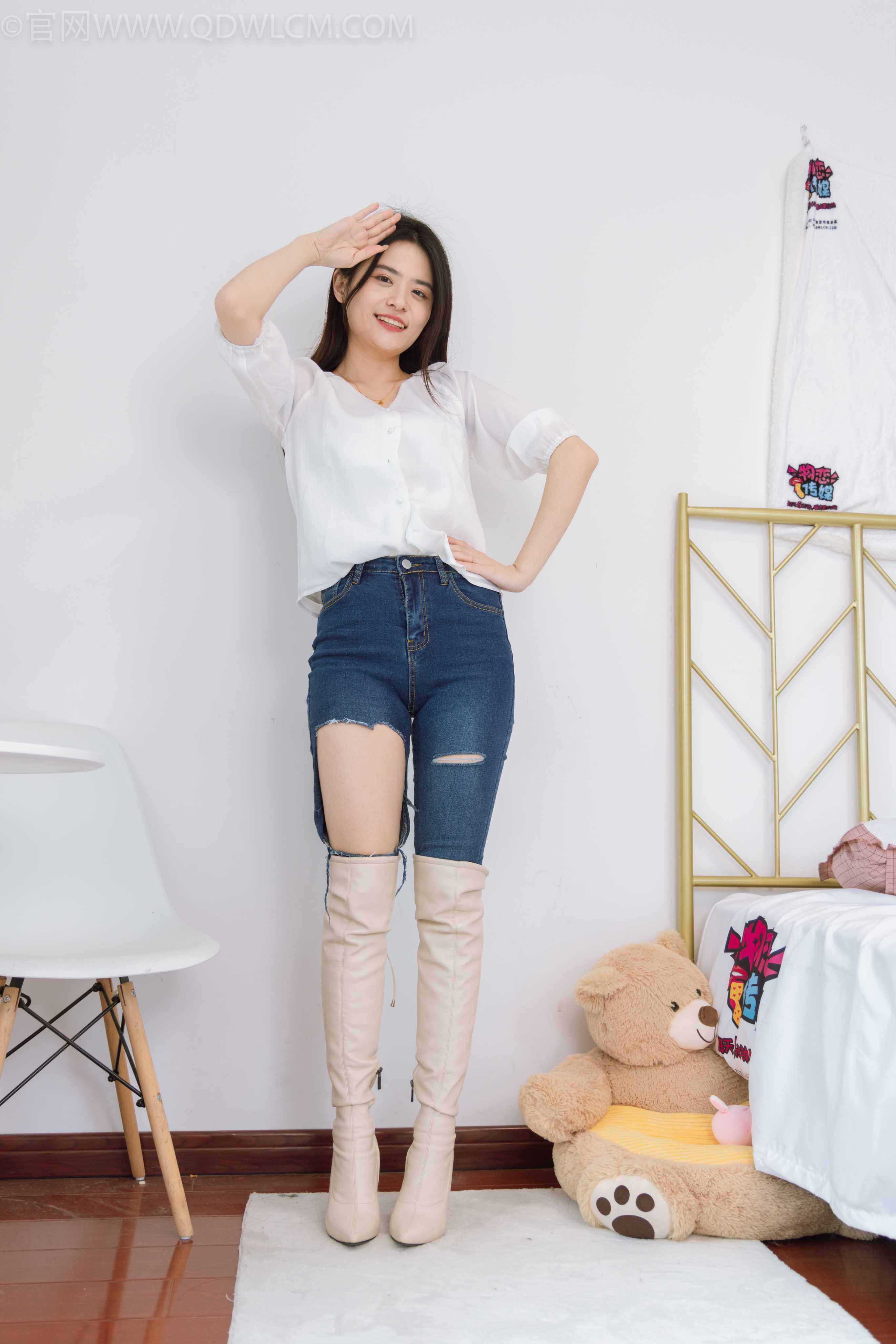 图片[5] - 物恋传媒 NO.1211 然然-遥远的她 [170+1P／7.81GB] - 机器猫次元 - 机器猫次元
