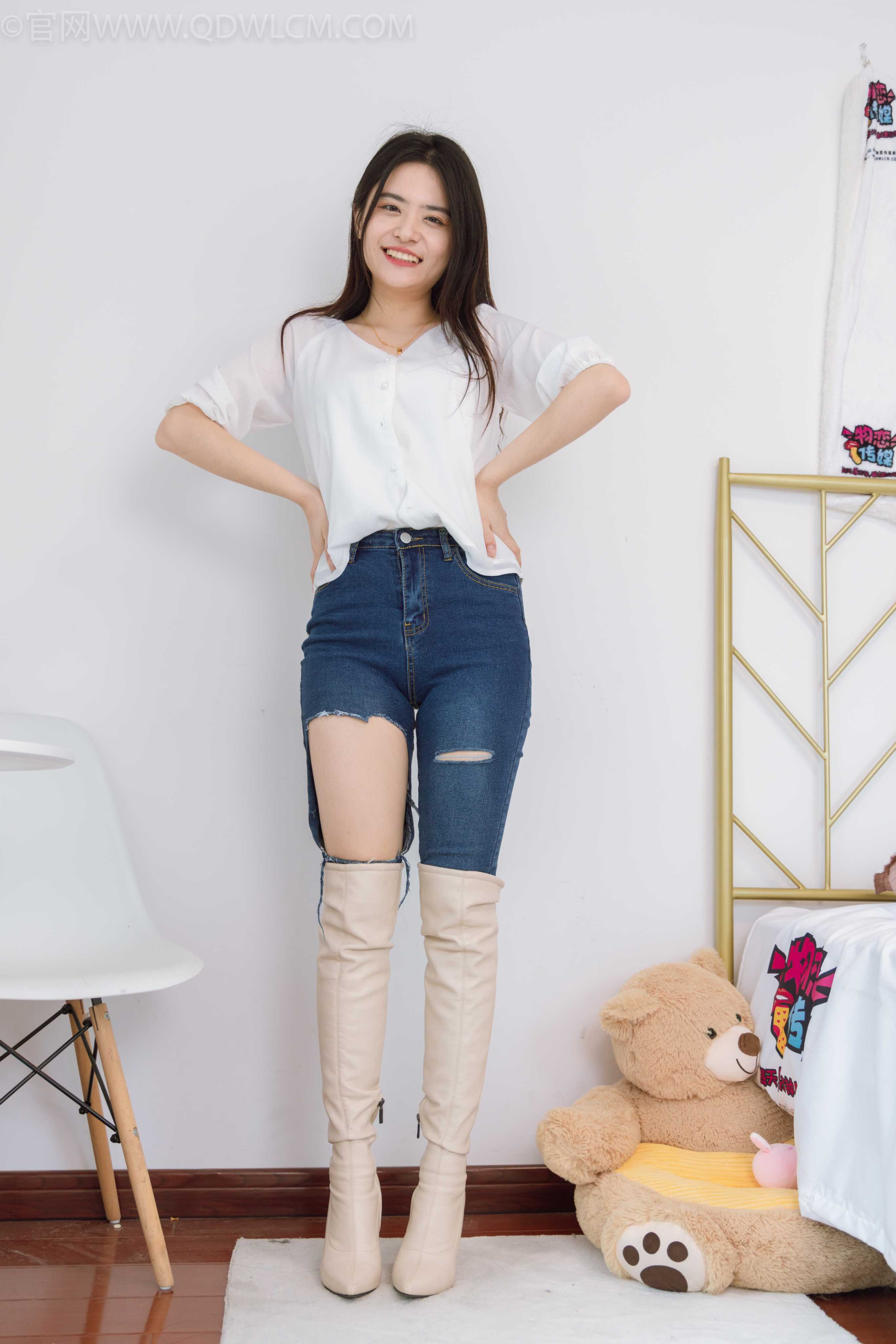 图片[4] - 物恋传媒 NO.1211 然然-遥远的她 [170+1P／7.81GB] - 机器猫次元 - 机器猫次元