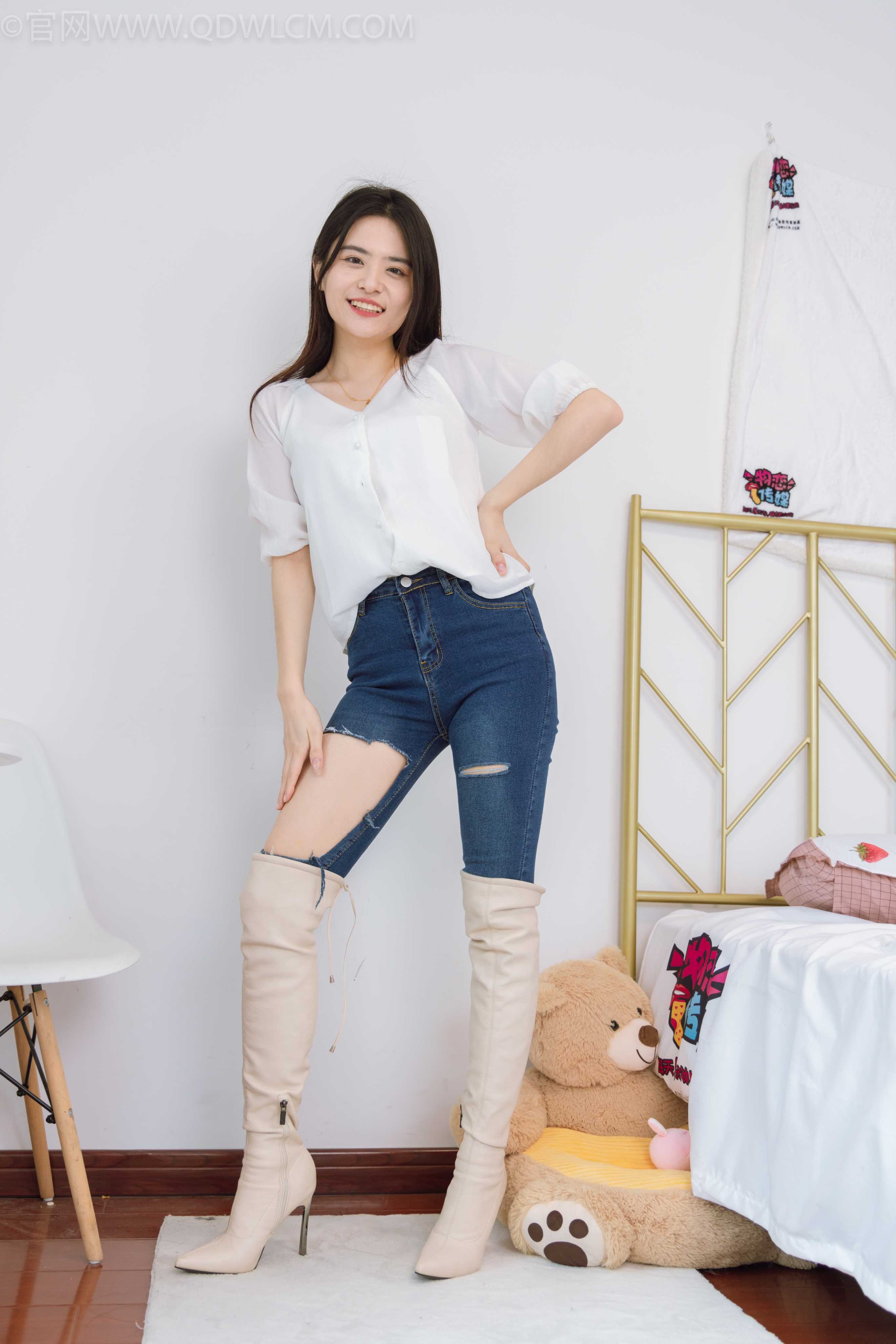 图片[3] - 物恋传媒 NO.1211 然然-遥远的她 [170+1P／7.81GB] - 机器猫次元 - 机器猫次元