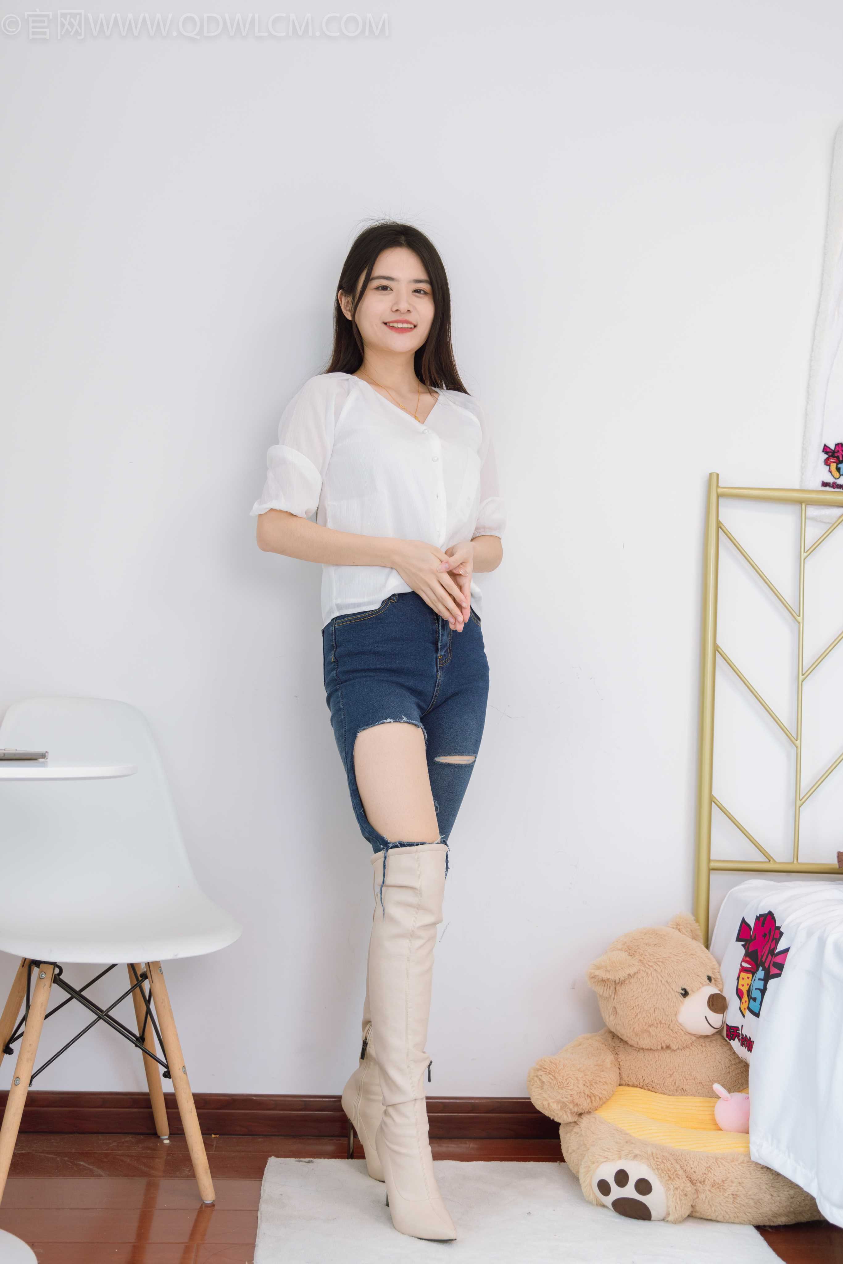 图片[1] - 物恋传媒 NO.1211 然然-遥远的她 [170+1P／7.81GB] - 机器猫次元 - 机器猫次元