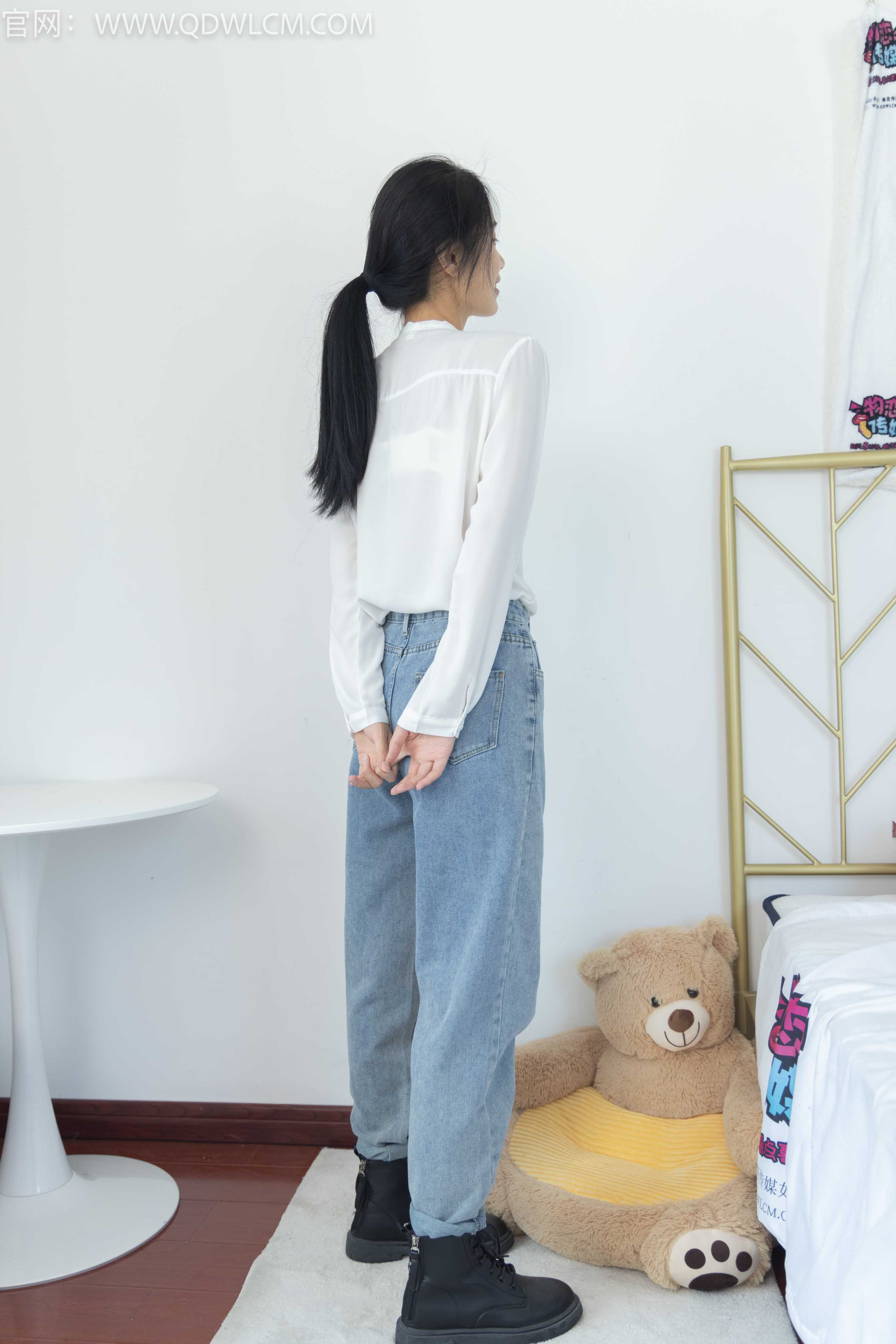 图片[4] - 物恋传媒 NO.1215 菜菜-日后向日葵 [156+1P／4.24GB] - 机器猫次元 - 机器猫次元