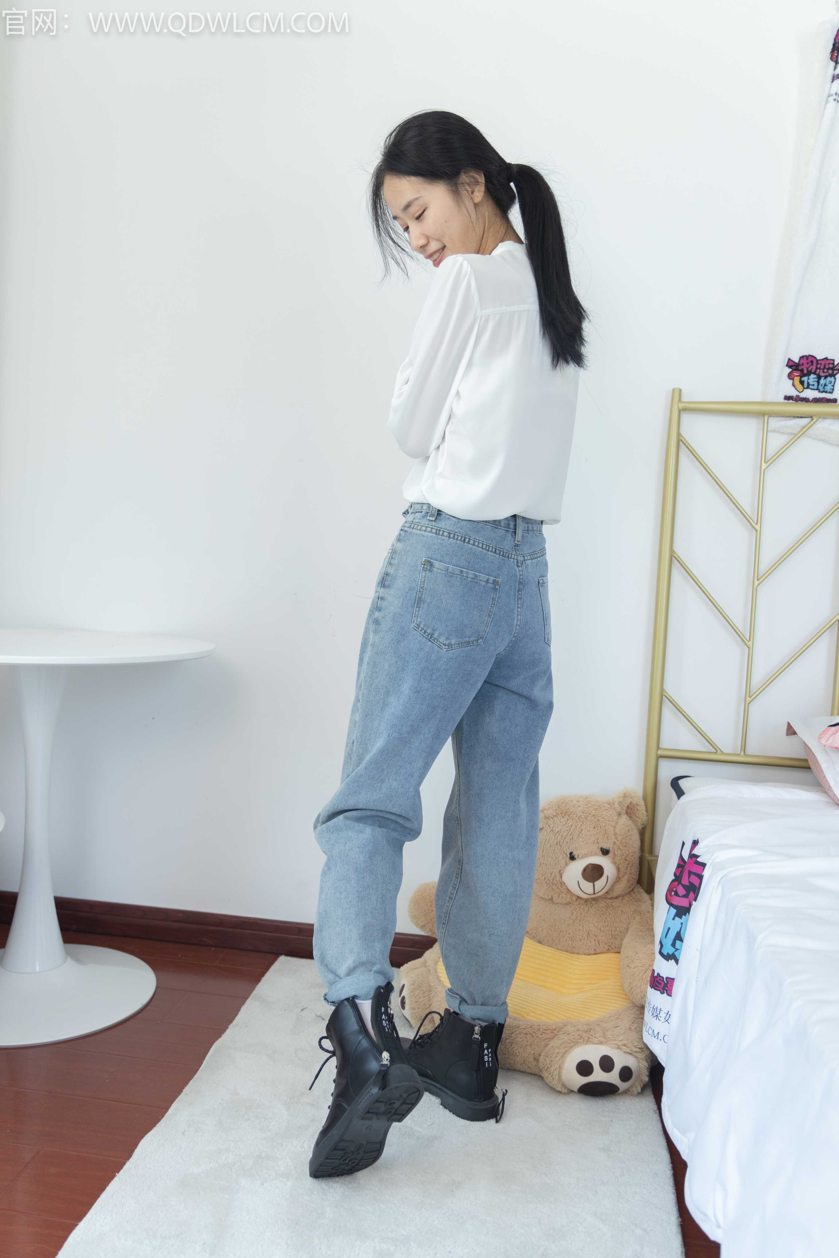 图片[7] - 物恋传媒 NO.1215 菜菜-日后向日葵 [156+1P／4.24GB] - 机器猫次元 - 机器猫次元
