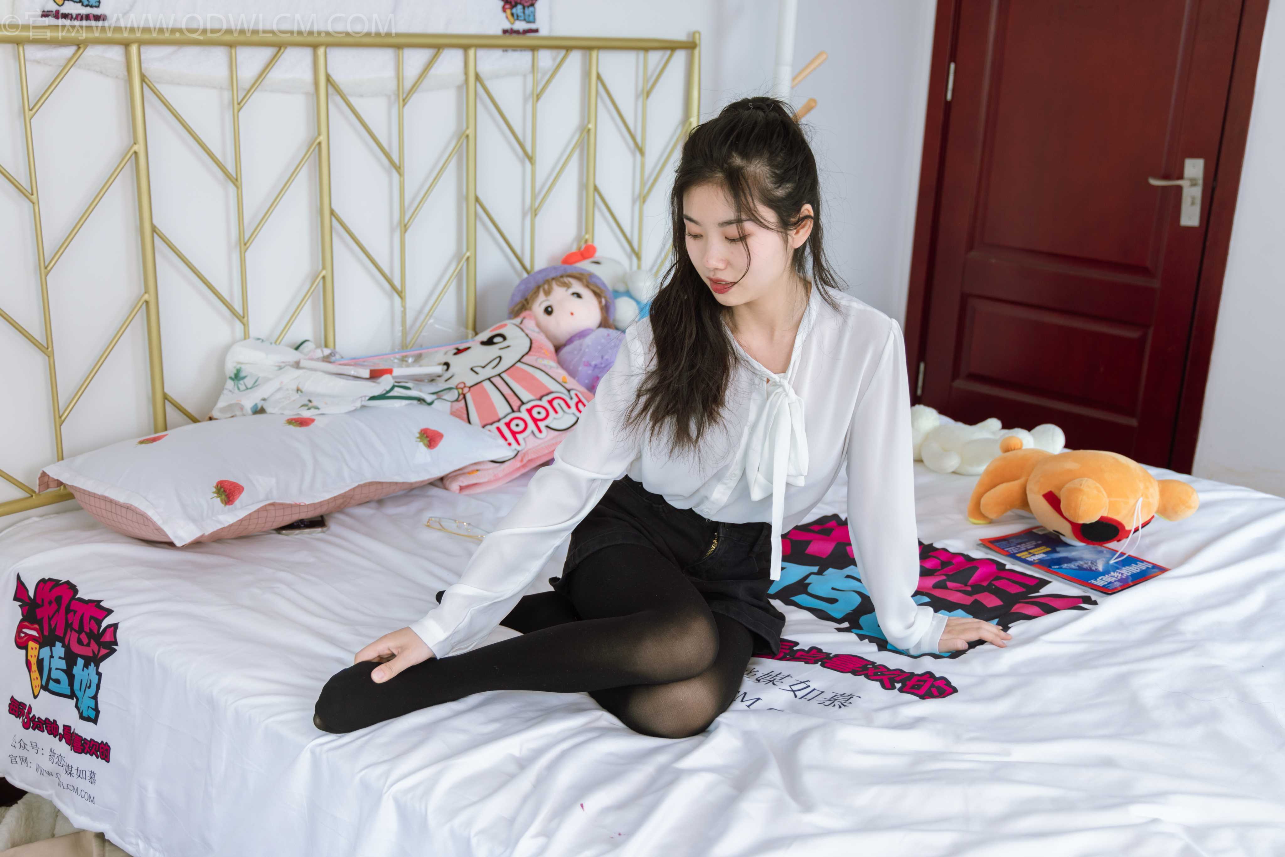 图片[8] - 物恋传媒 NO.1217 米米-的花 [170+1P／4.40GB] - 机器猫次元 - 机器猫次元