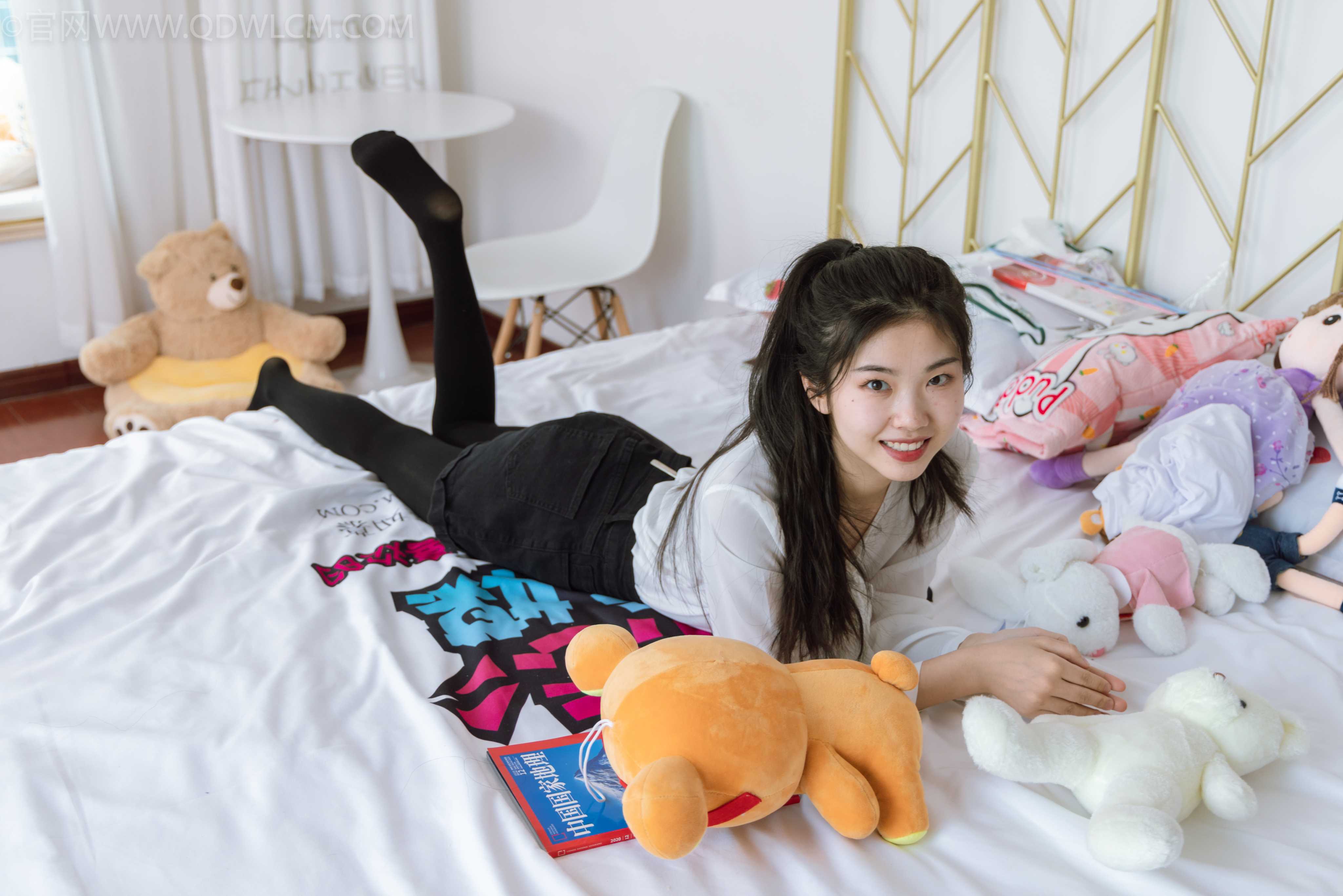 图片[6] - 物恋传媒 NO.1217 米米-的花 [170+1P／4.40GB] - 机器猫次元 - 机器猫次元