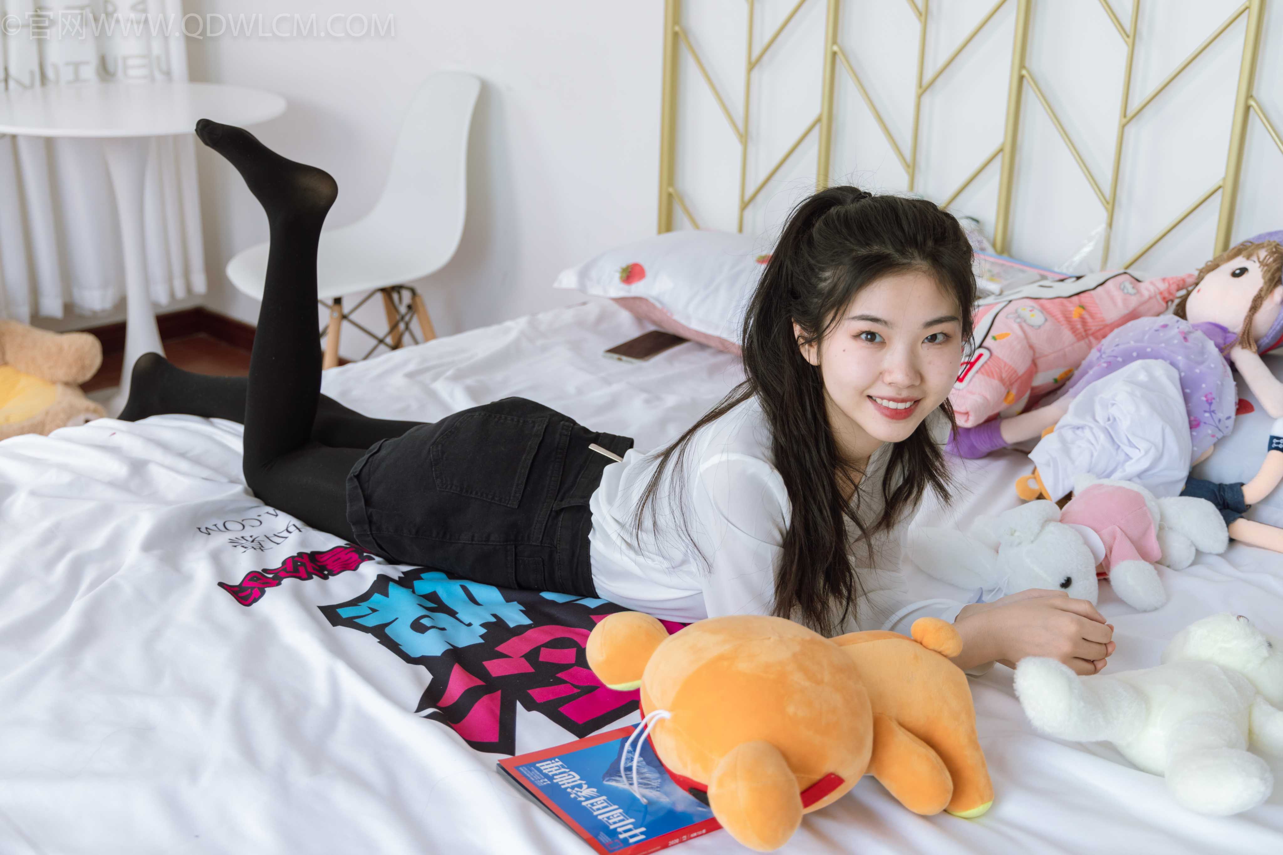 图片[5] - 物恋传媒 NO.1217 米米-的花 [170+1P／4.40GB] - 机器猫次元 - 机器猫次元