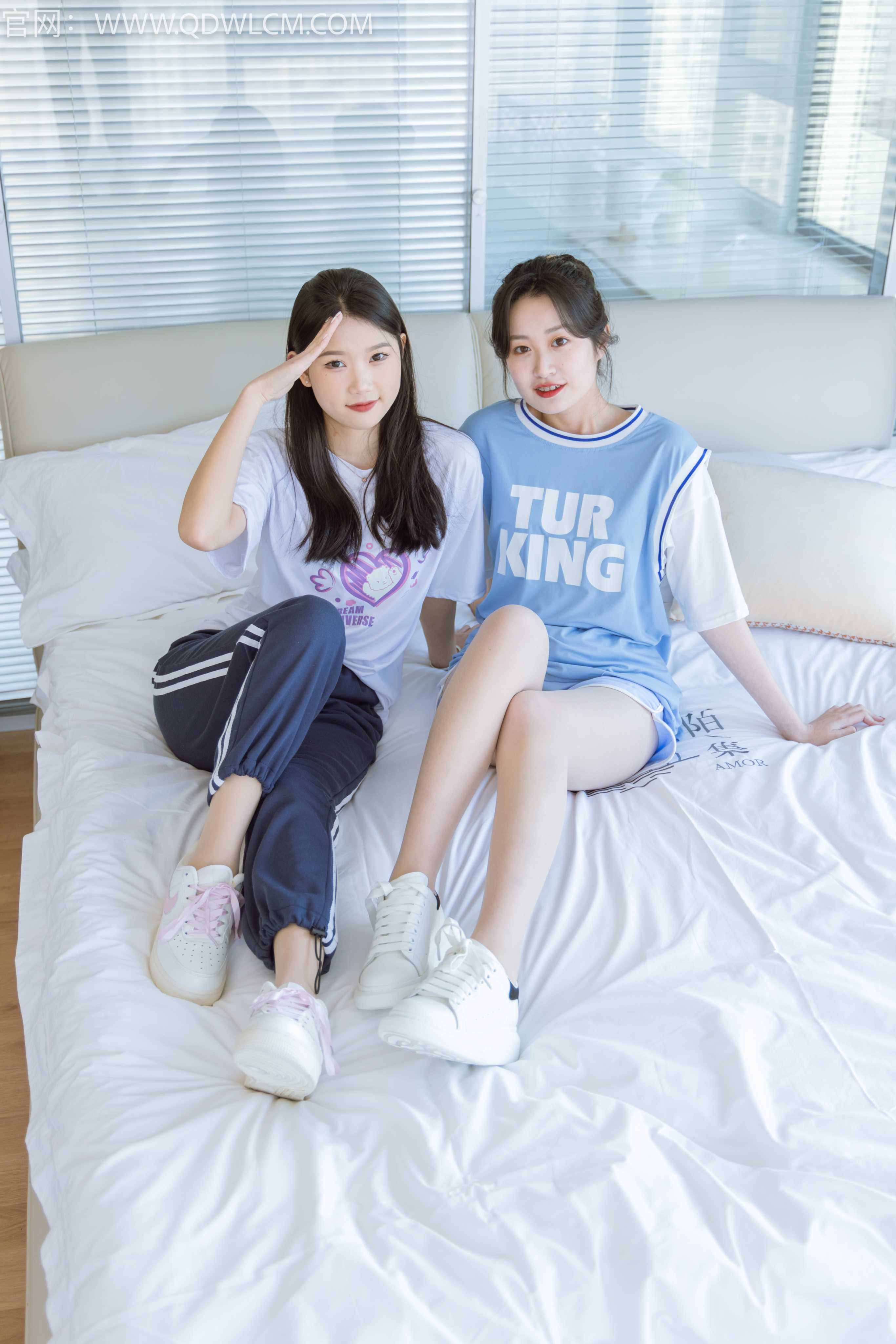 图片[7] - 物恋传媒 NO.1219 小竹&小敏-闺蜜时光 [141P-3.8G] - 机器猫次元 - 机器猫次元