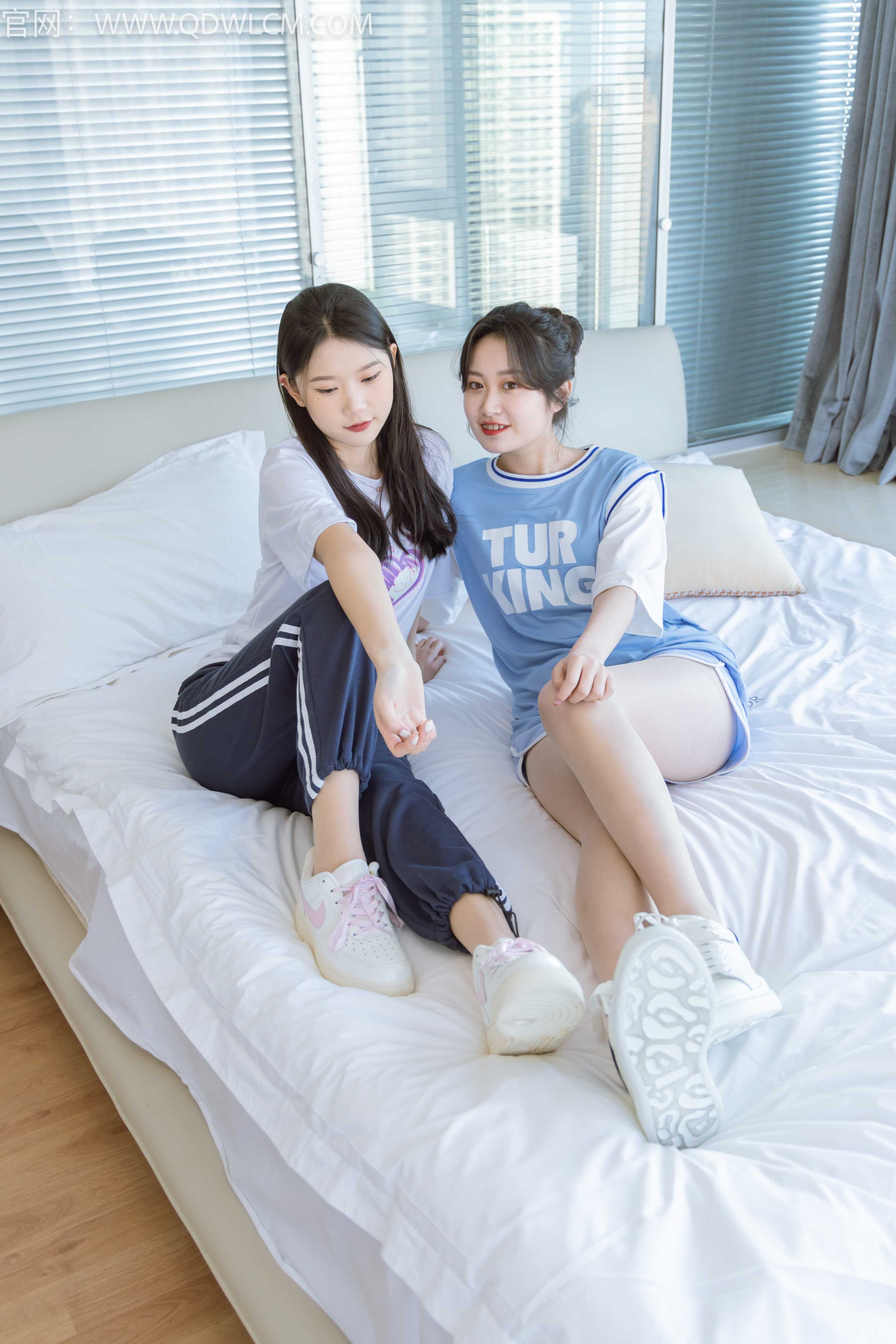 图片[6] - 物恋传媒 NO.1219 小竹&小敏-闺蜜时光 [141P-3.8G] - 机器猫次元 - 机器猫次元