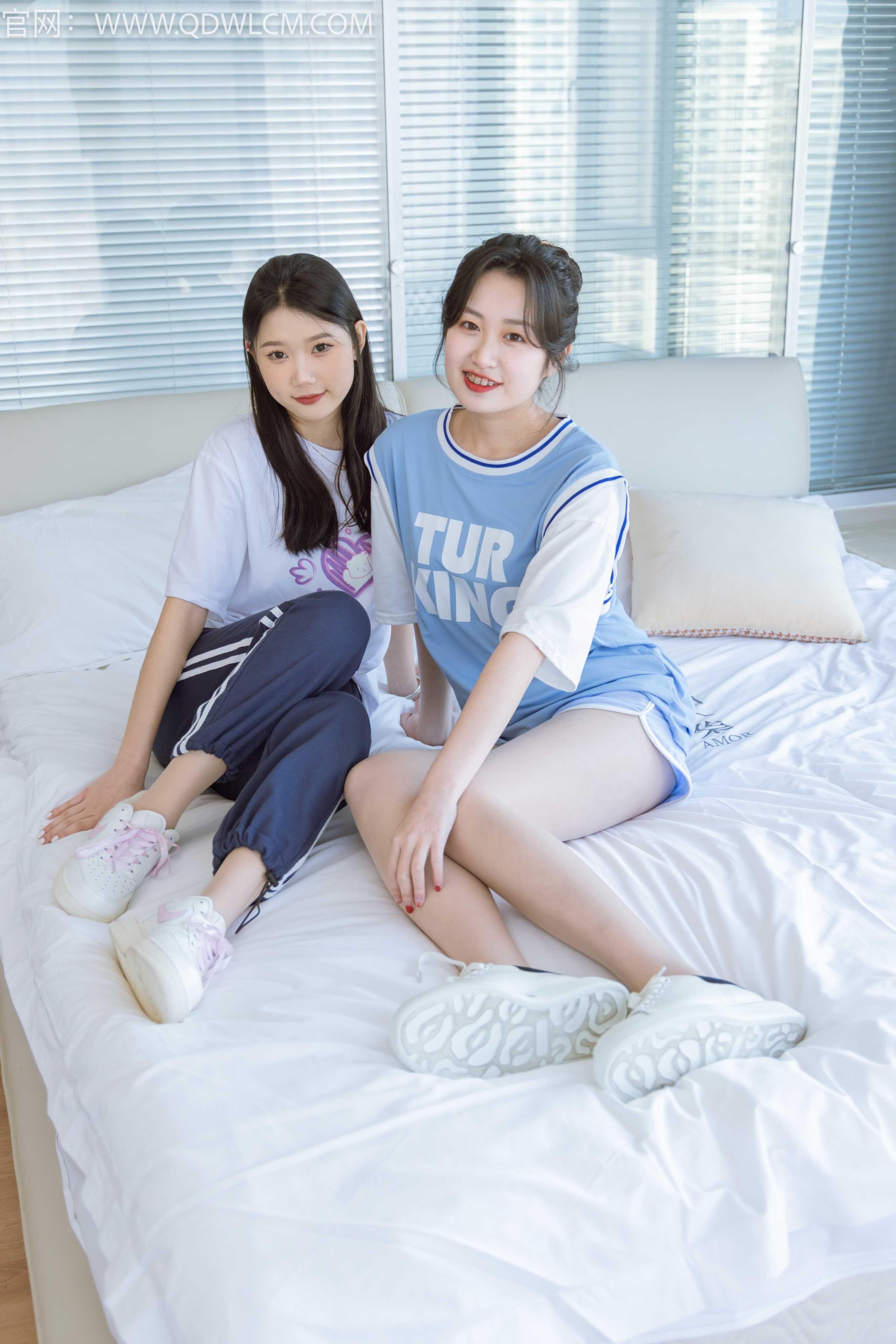 图片[2] - 物恋传媒 NO.1219 小竹&小敏-闺蜜时光 [141P-3.8G] - 机器猫次元 - 机器猫次元