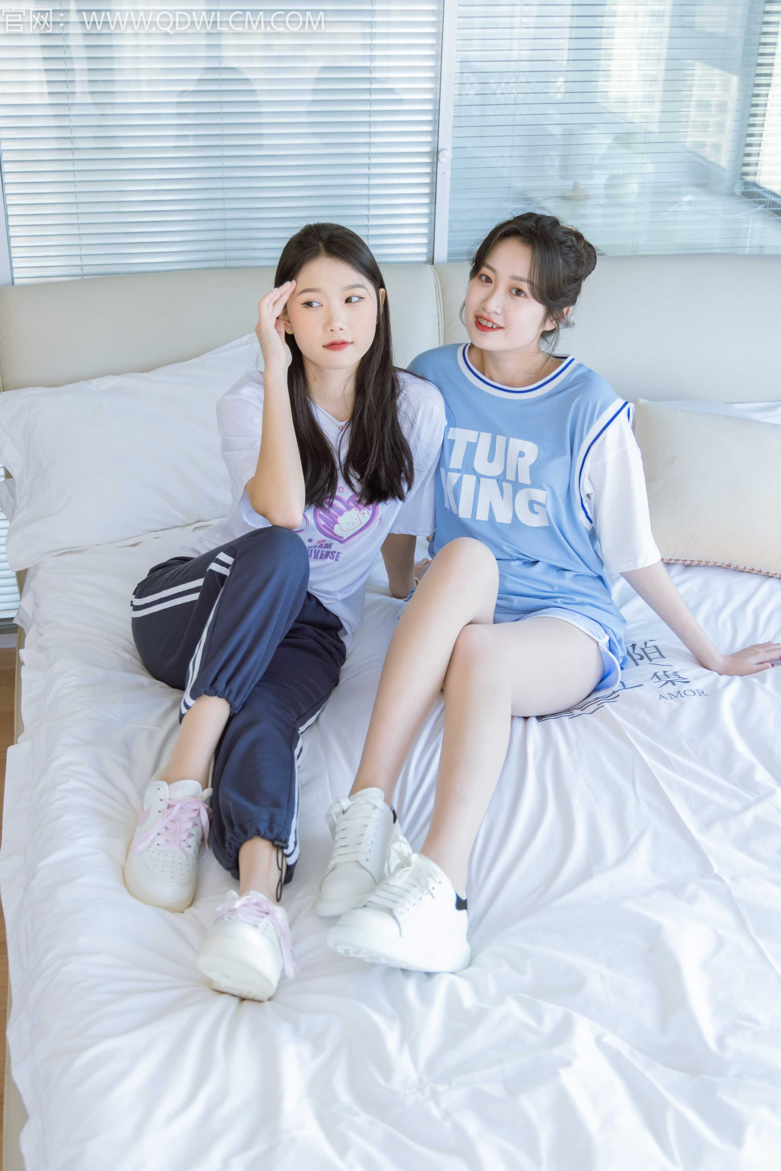 图片[8] - 物恋传媒 NO.1219 小竹&小敏-闺蜜时光 [141P-3.8G] - 机器猫次元 - 机器猫次元