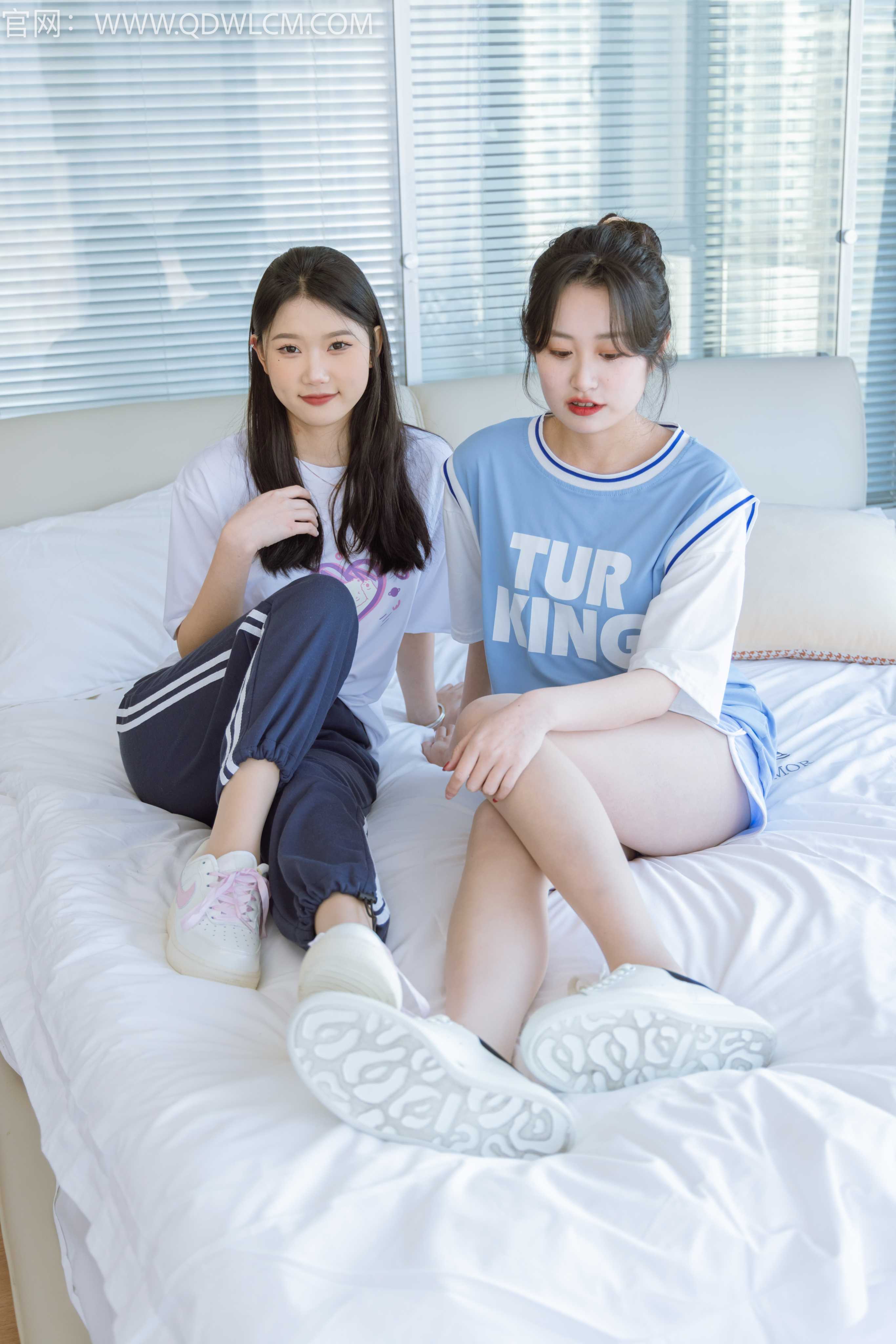 图片[3] - 物恋传媒 NO.1219 小竹&小敏-闺蜜时光 [141P-3.8G] - 机器猫次元 - 机器猫次元