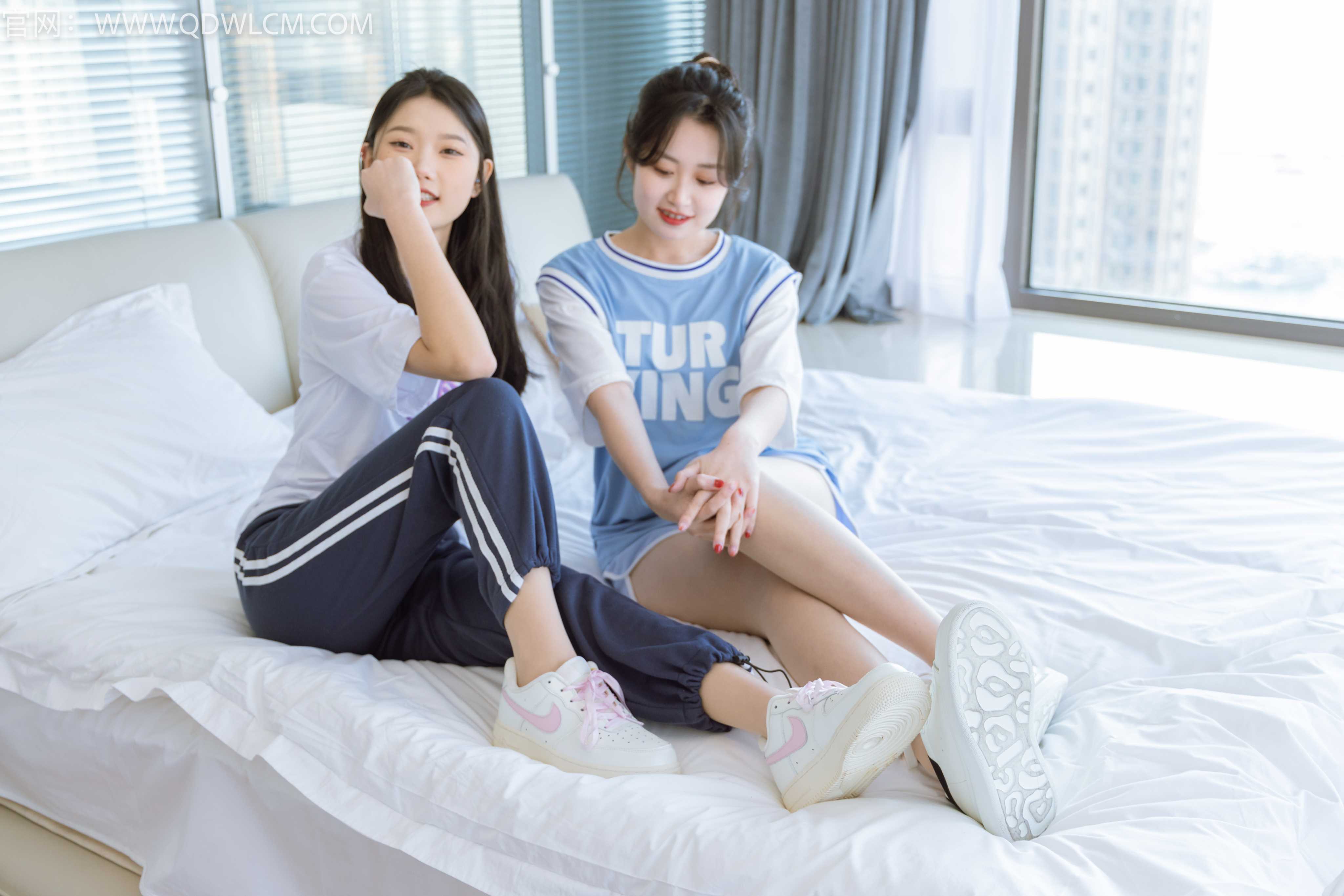 图片[4] - 物恋传媒 NO.1219 小竹&小敏-闺蜜时光 [141P-3.8G] - 机器猫次元 - 机器猫次元