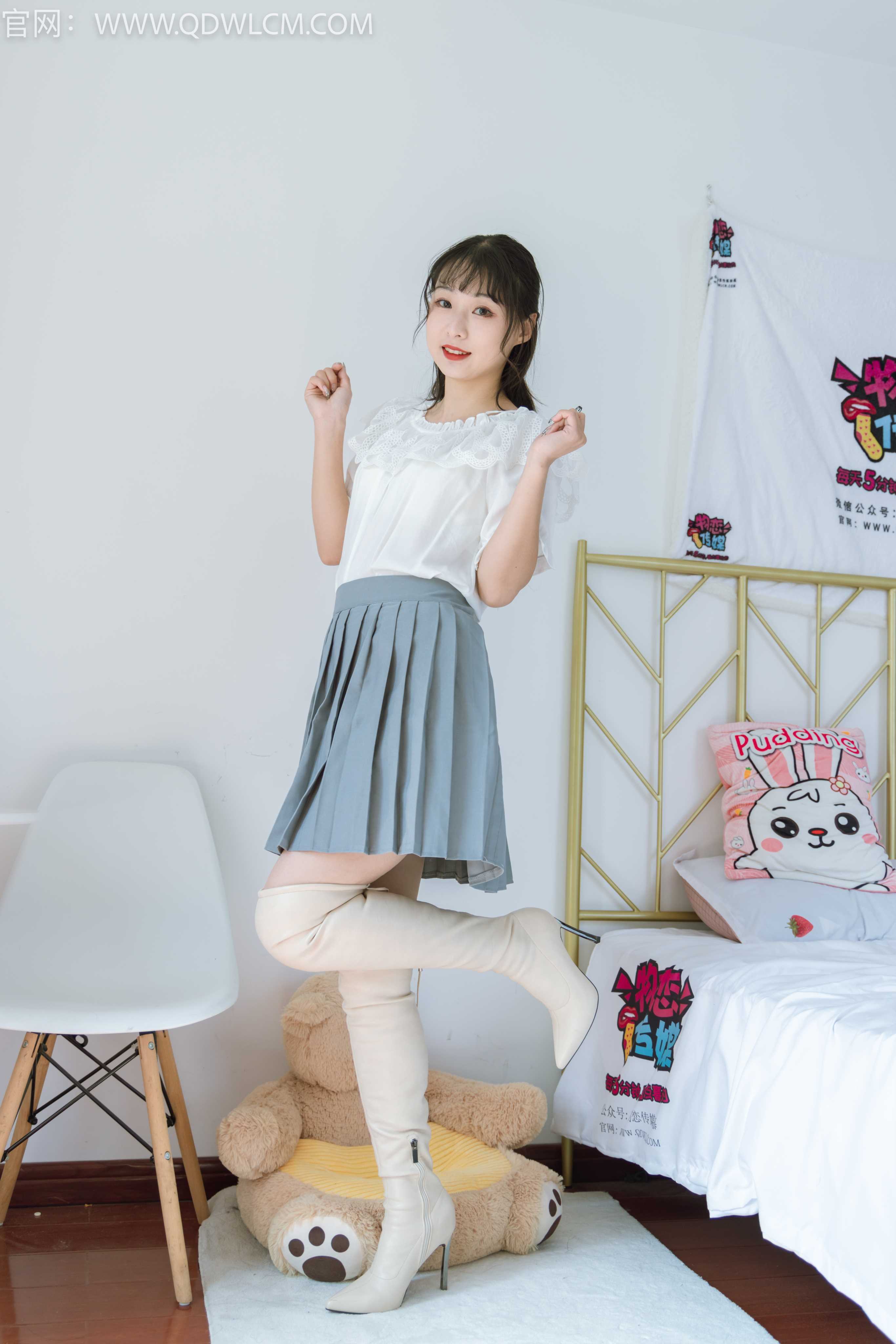 图片[8] - 物恋传媒 NO.1225 月心-美丽之物 [191P-4.6G] - 机器猫次元 - 机器猫次元