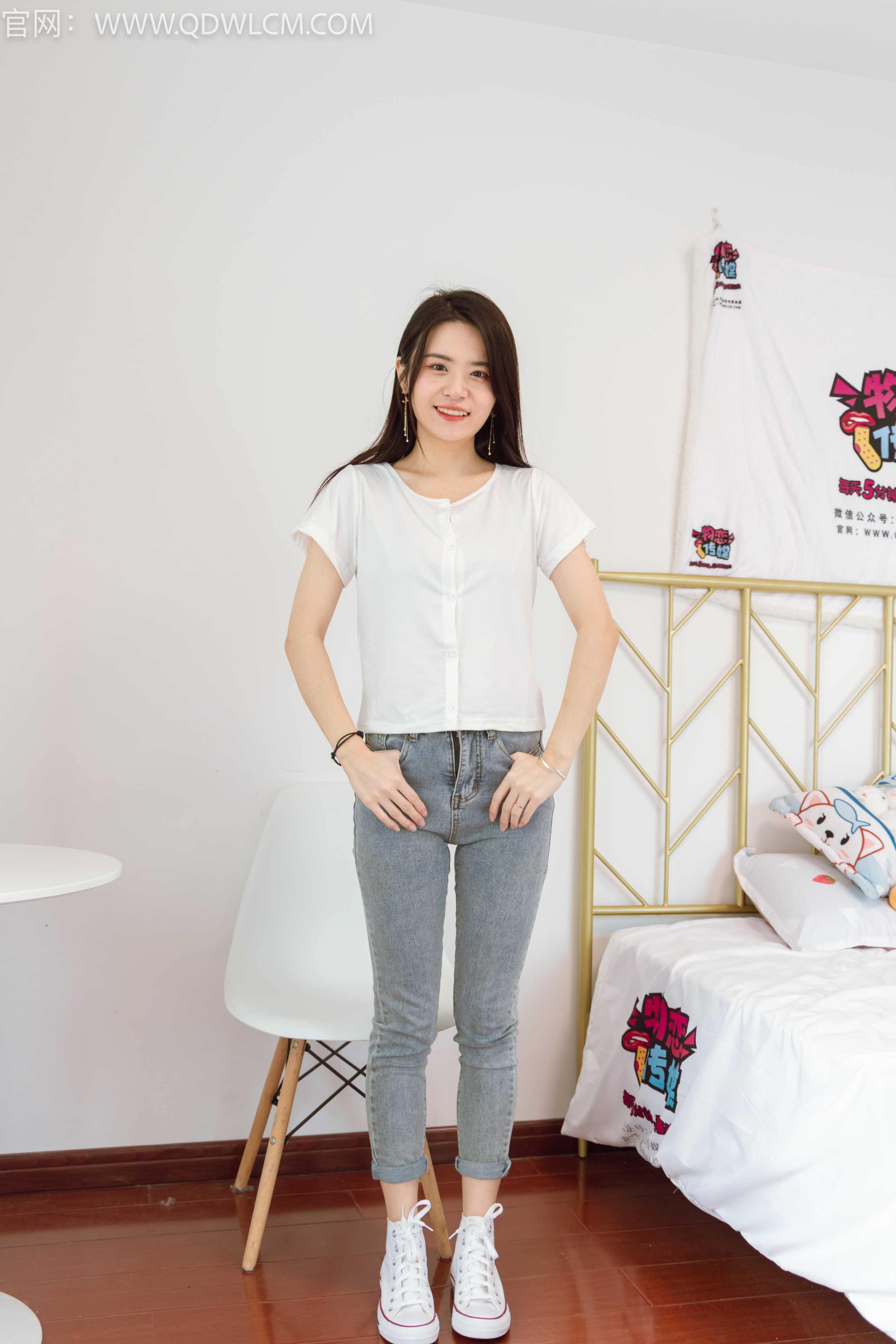 图片[1] - 物恋传媒 NO.1230 然然-生命中的你 [147P-3.74G] - 机器猫次元 - 机器猫次元