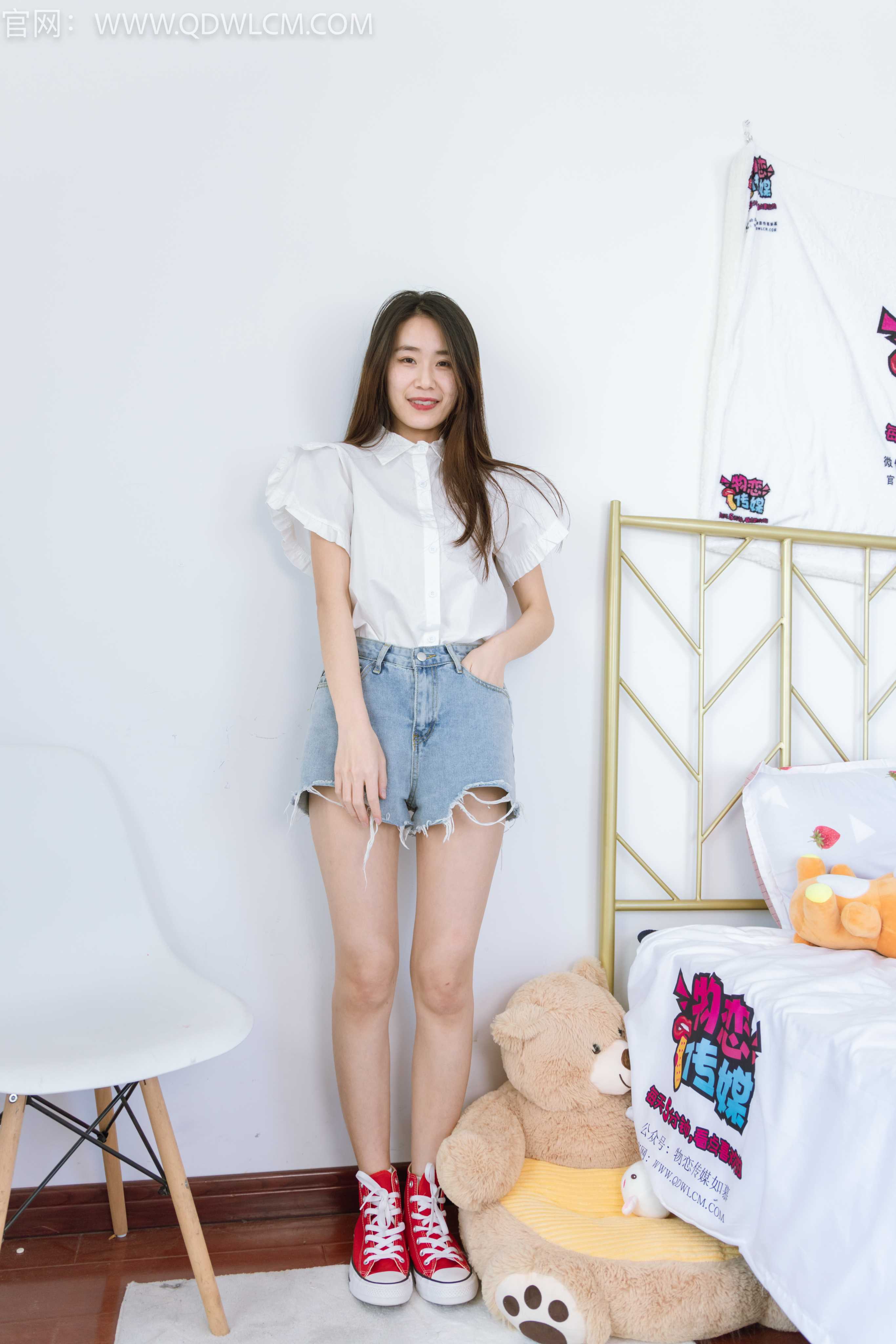 图片[1] - 物恋传媒 NO.1231 菜菜-卡西莫多的忧伤 [140P+1V／4.00G] - 机器猫次元 - 机器猫次元
