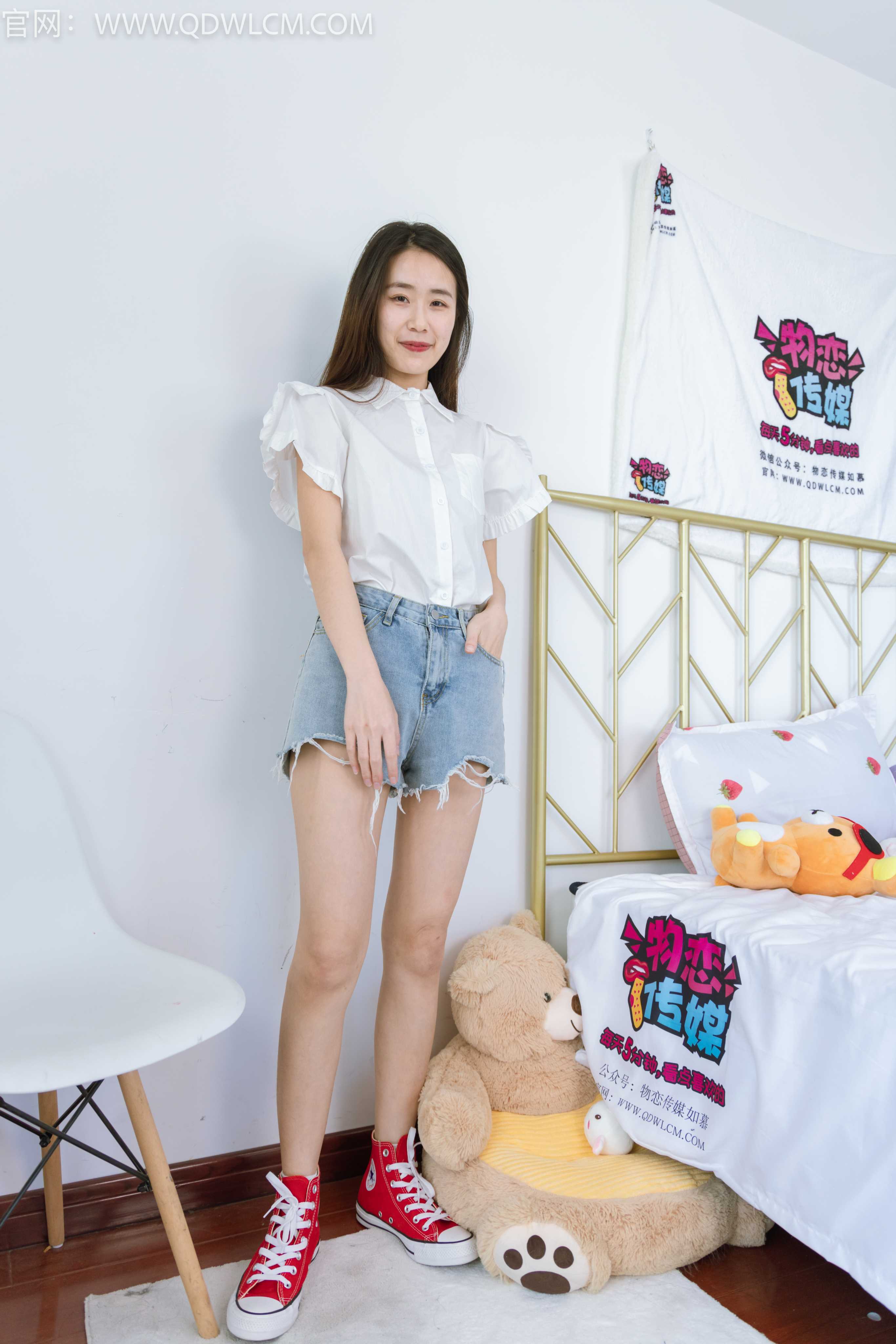 图片[4] - 物恋传媒 NO.1231 菜菜-卡西莫多的忧伤 [140P+1V／4.00G] - 机器猫次元 - 机器猫次元