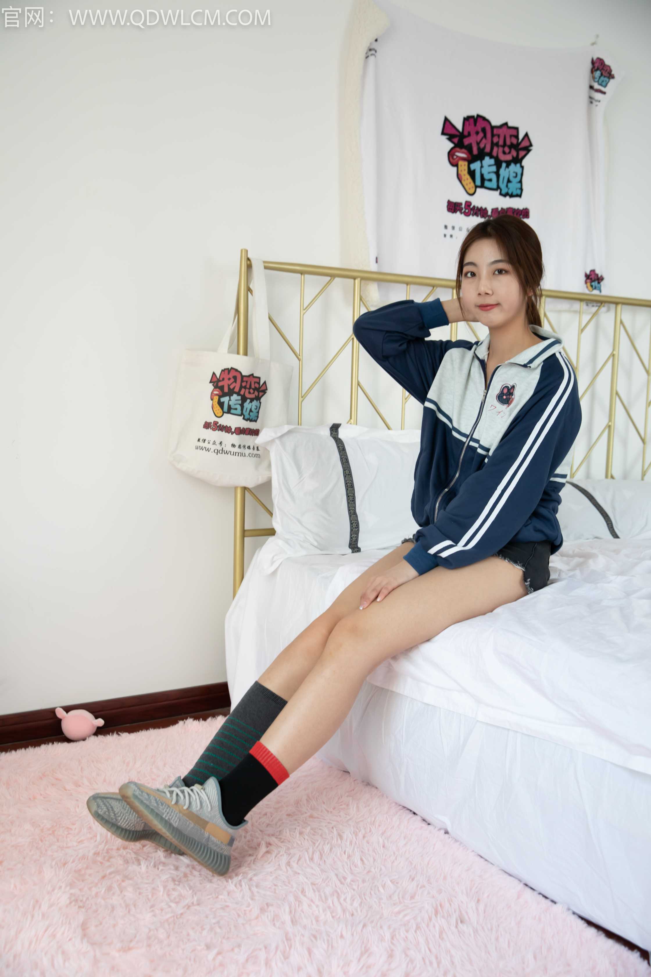 图片[3] - 物恋传媒 NO.1232 心心-奔跑吧少女 [132P+1V／4.30G] - 机器猫次元 - 机器猫次元
